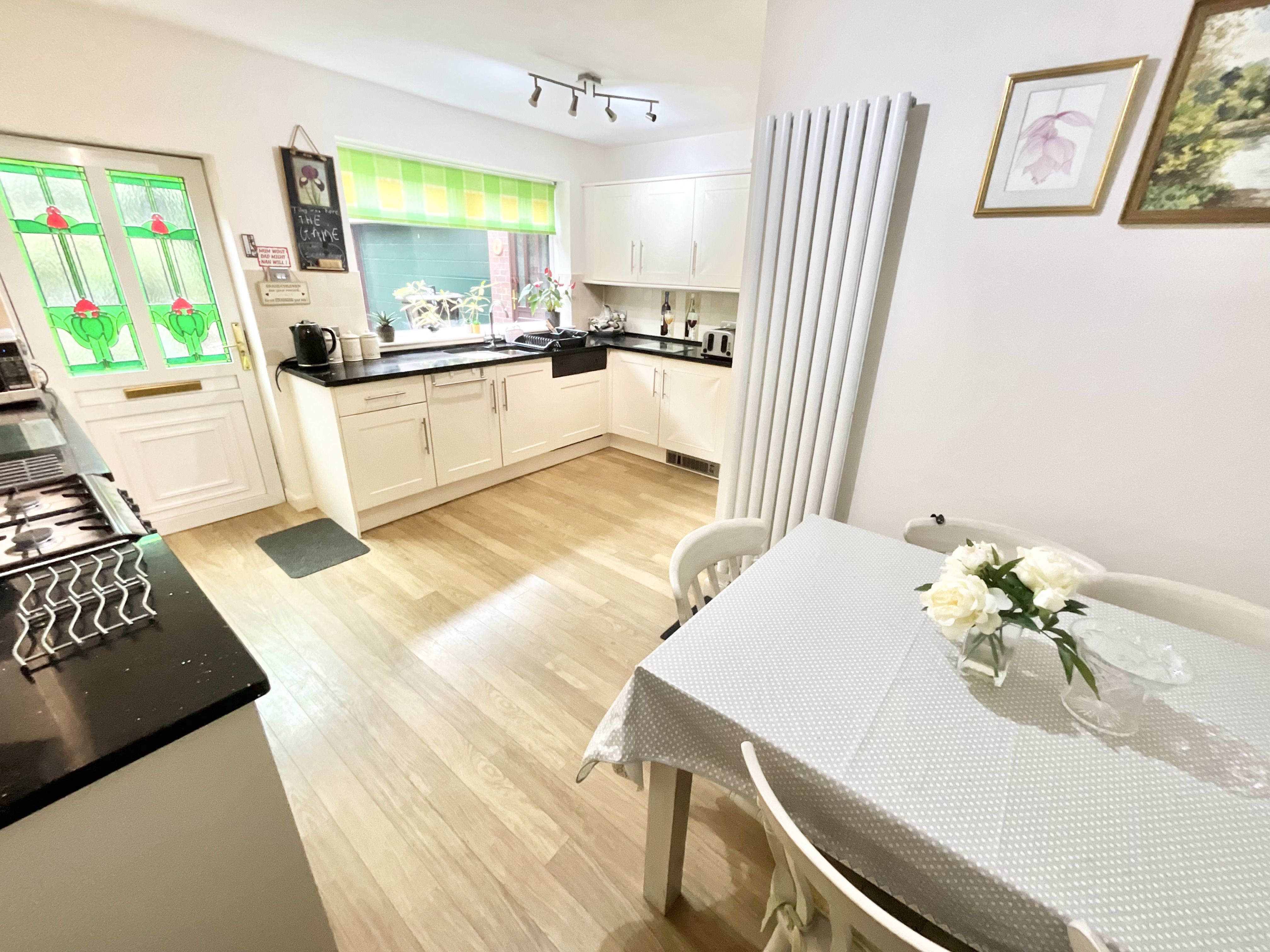 Park Wood Drive, Baldwins Gate, ST5, photo 6