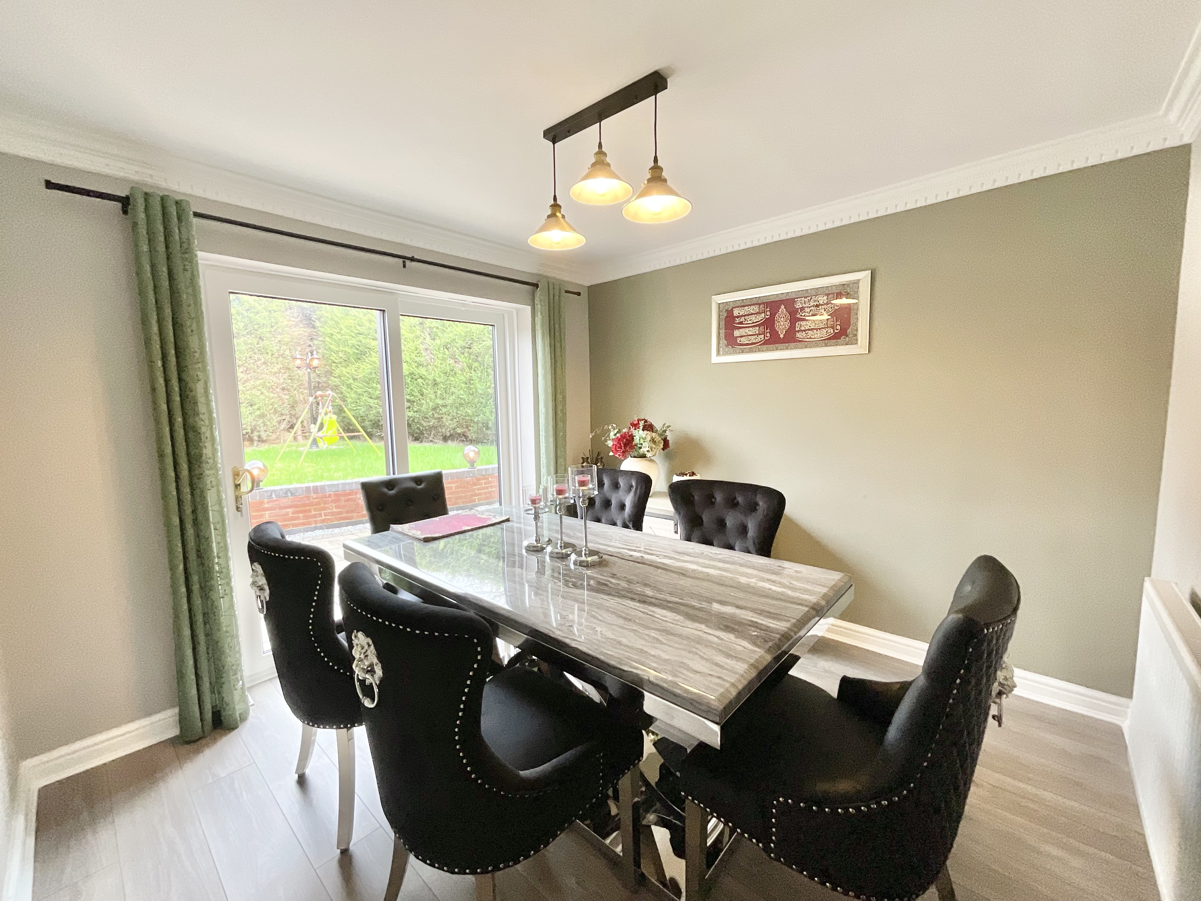 Terrington Drive, Newcastle, ST5, photo 6