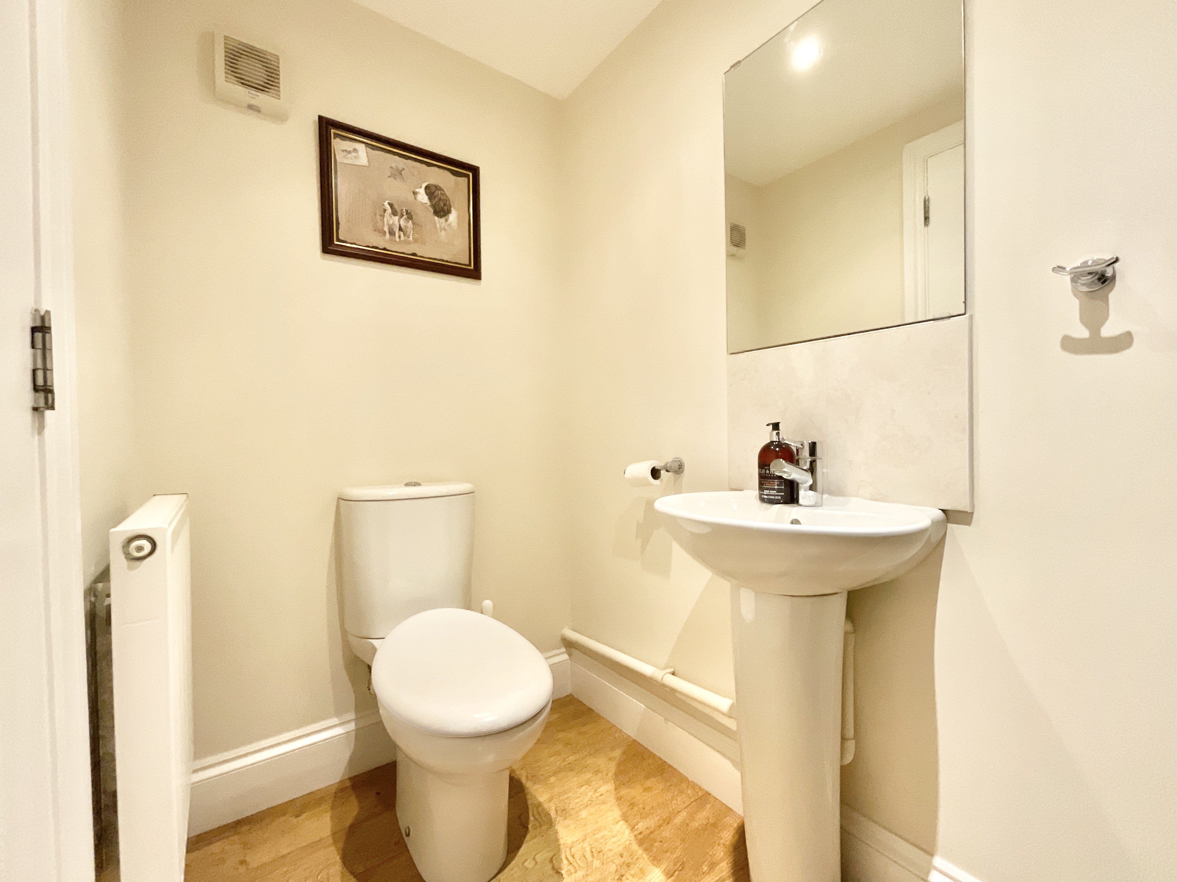 Walton Bank, Eccleshall, ST21, photo 13