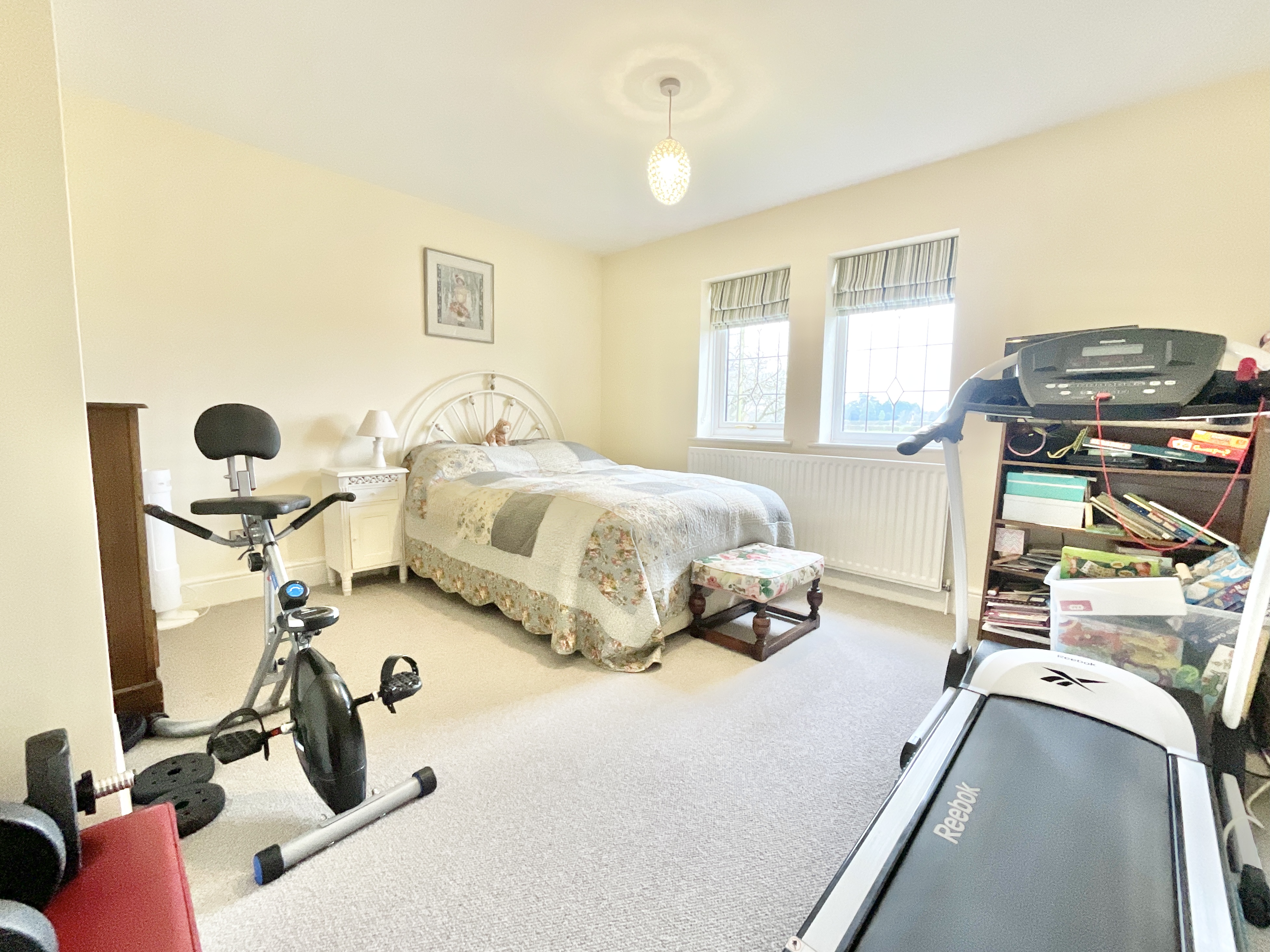 Bearstone Road, Norton-In-Hales, TF9, photo 19