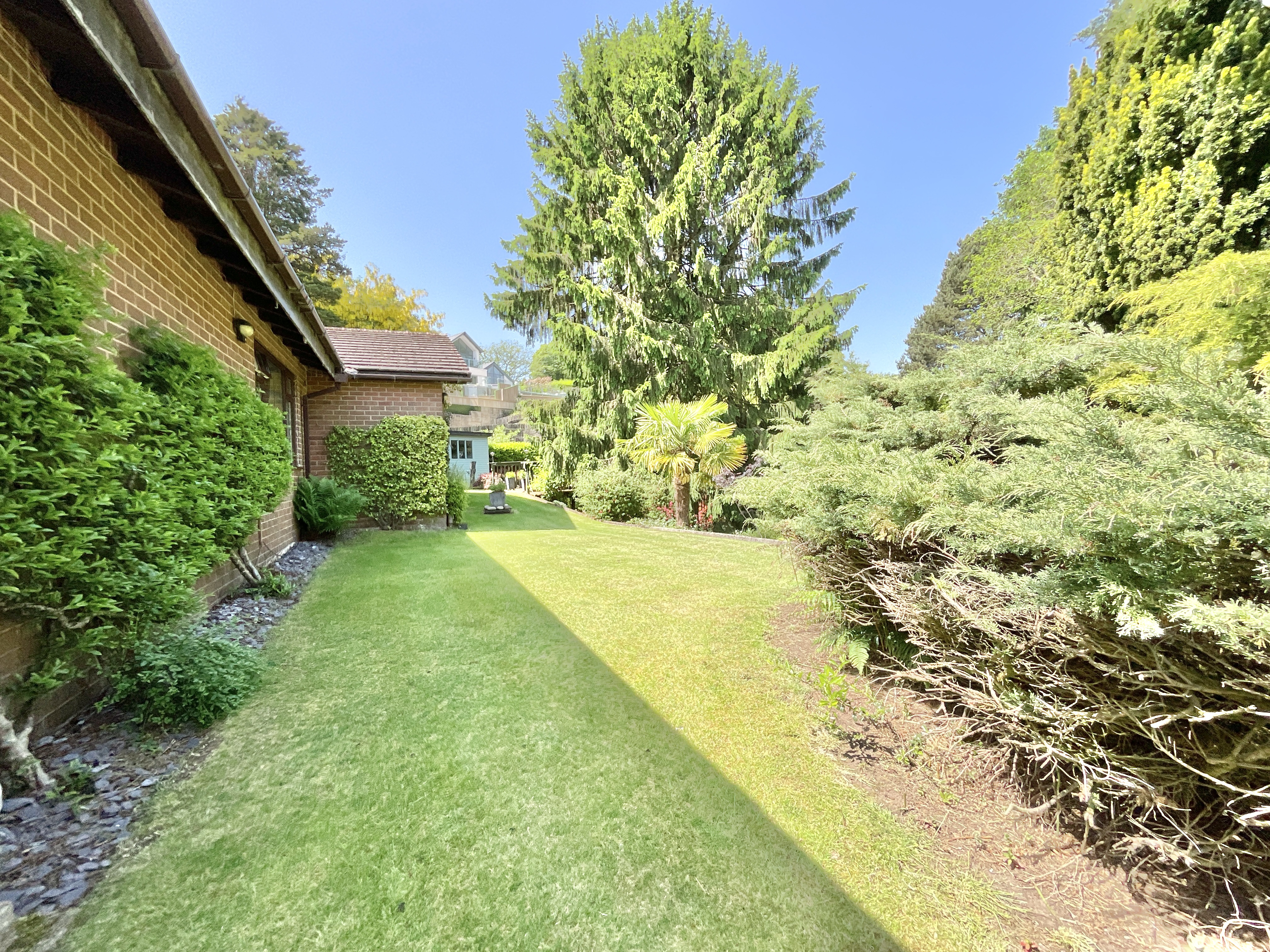 Park Wood Drive, Baldwins Gate, ST5, photo 18