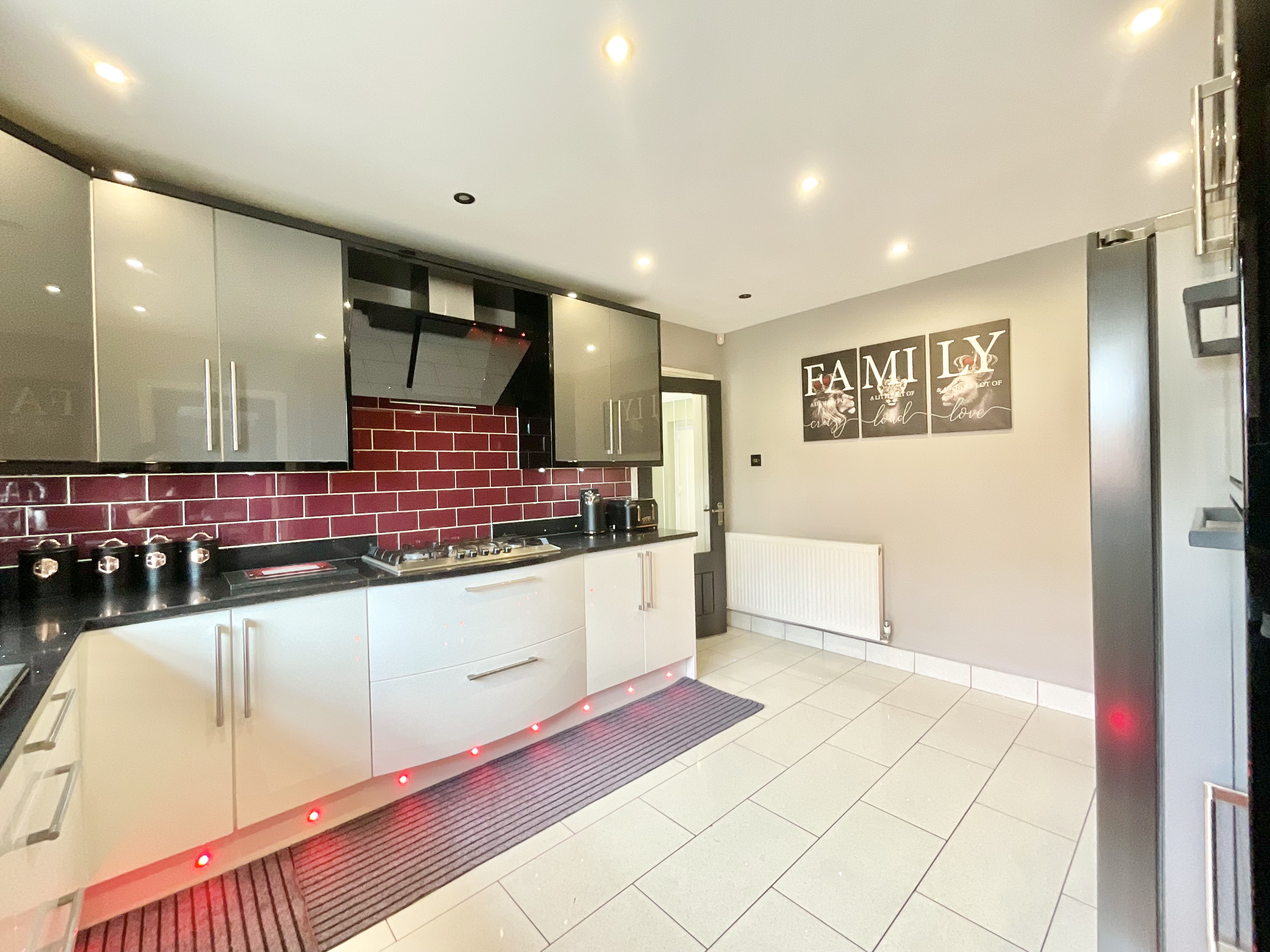 Terrington Drive, Newcastle, ST5, photo 24