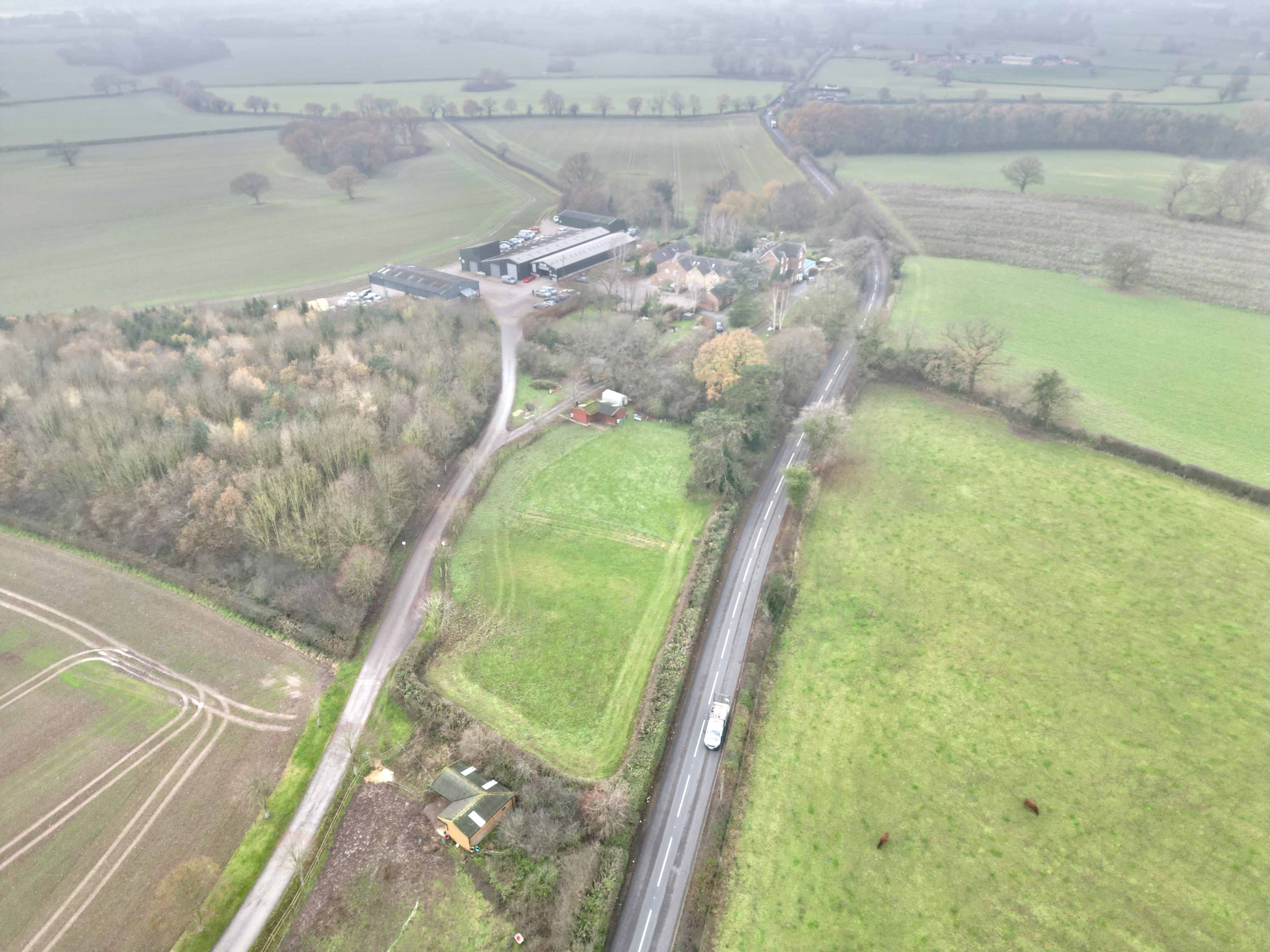 Walton Bank, Eccleshall, ST21, photo 31