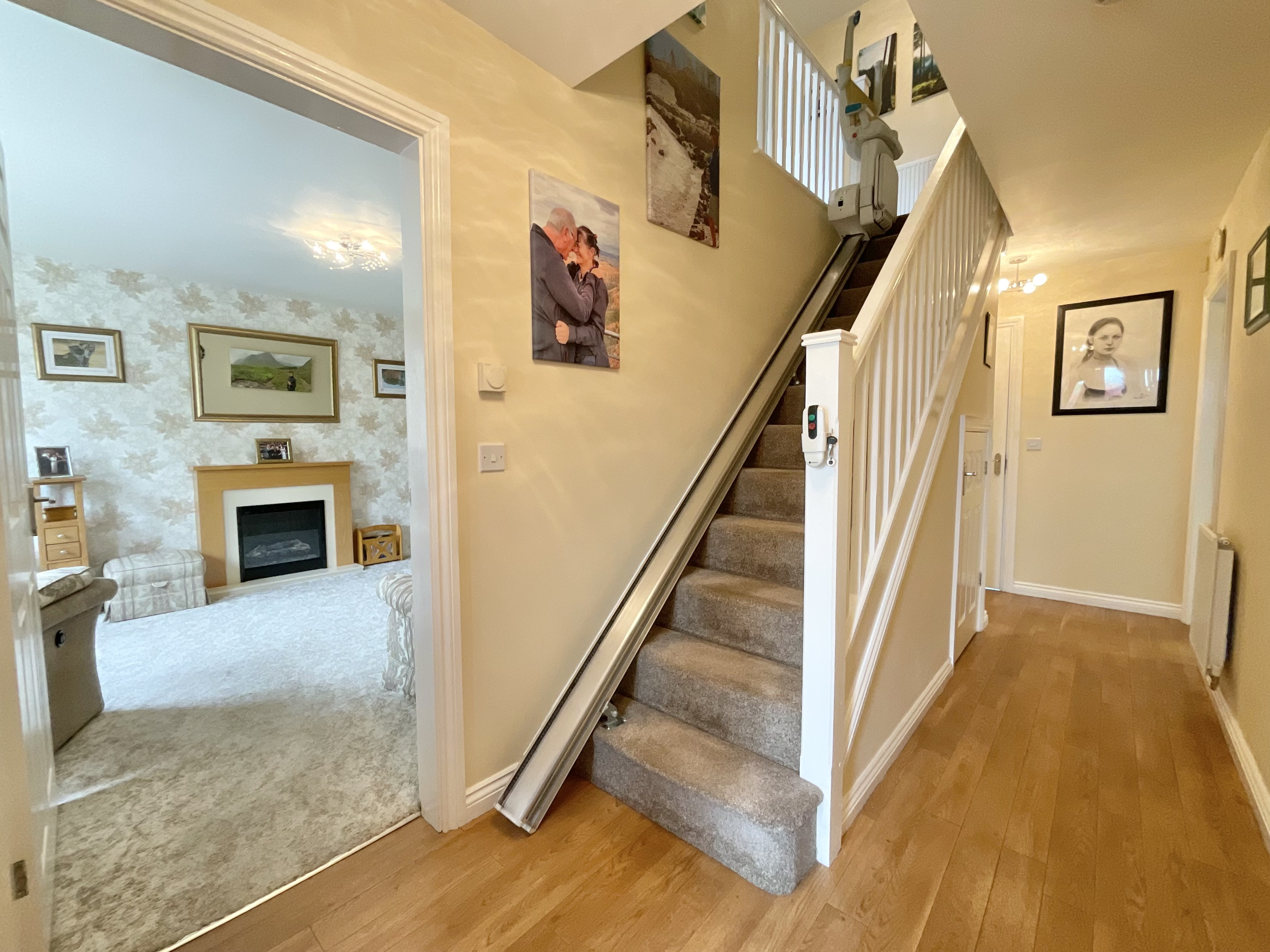 Hornbeam Close, Crewe, CW2, photo 7