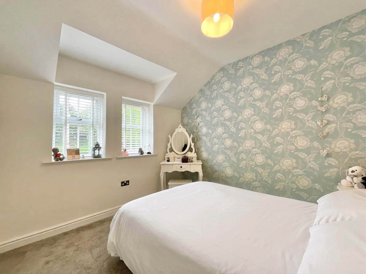 Hougher Wall Road, Audley, ST7, photo 19