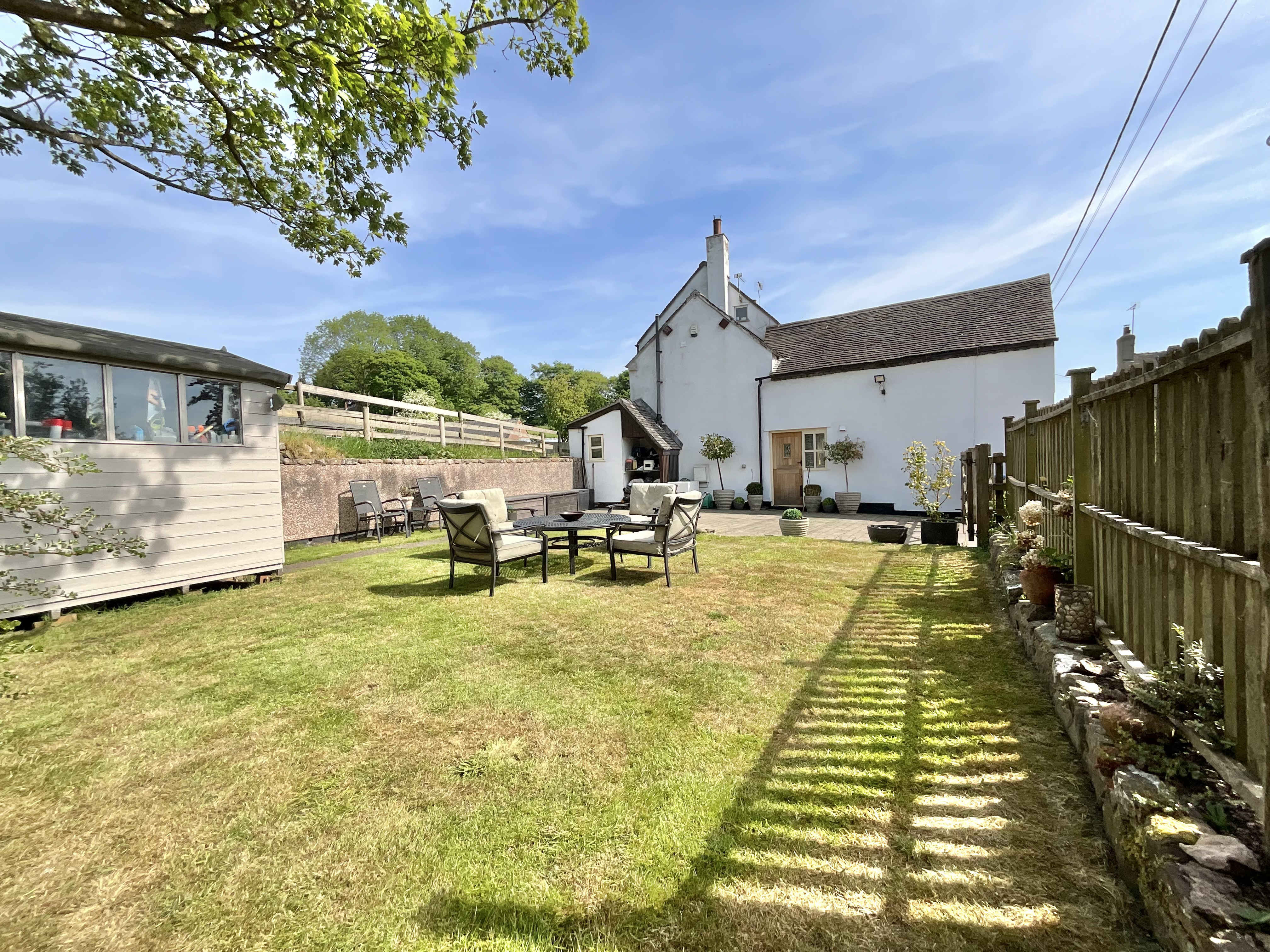 High Street, Caverswall, ST11, photo 9