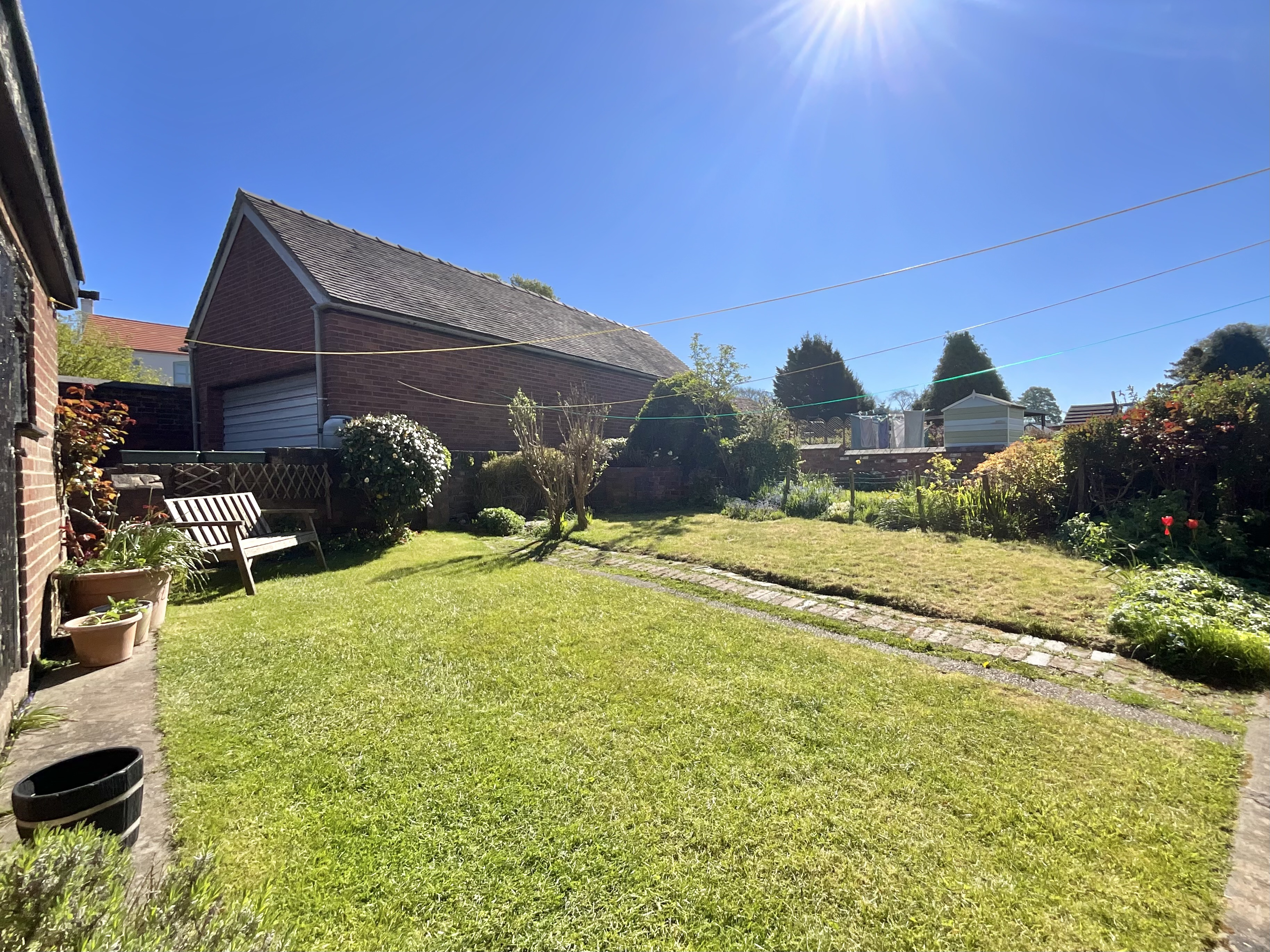 Blythe Bridge Road, Caverswall, ST11, photo 25