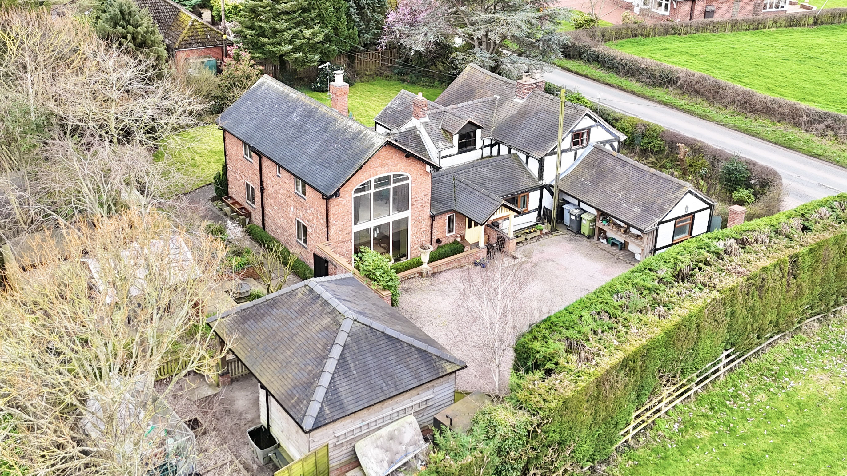 London Road, Walgherton, CW5, photo 2