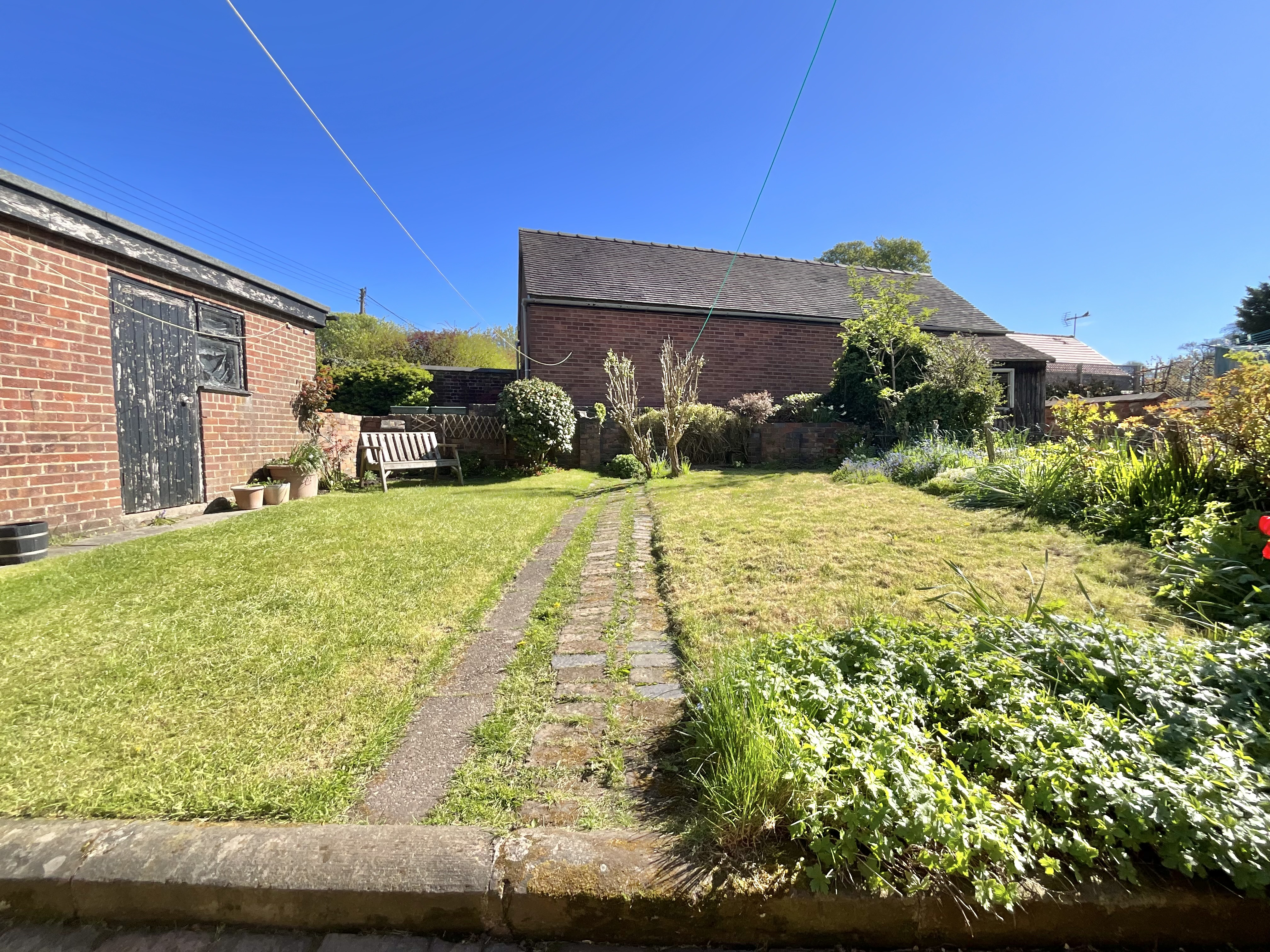 Blythe Bridge Road, Caverswall, ST11, photo 26