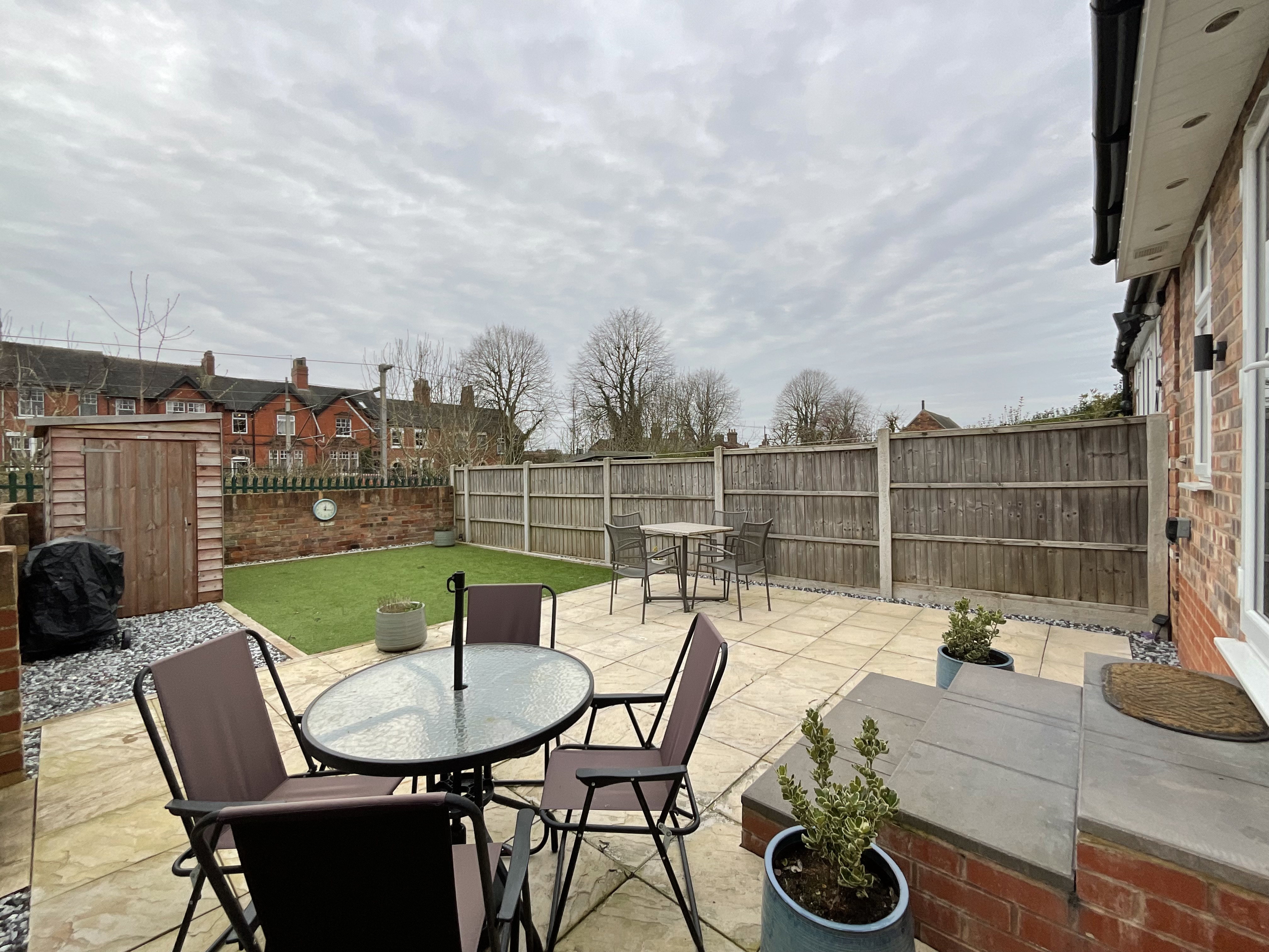 Field Terrace, Stone, ST15, photo 18