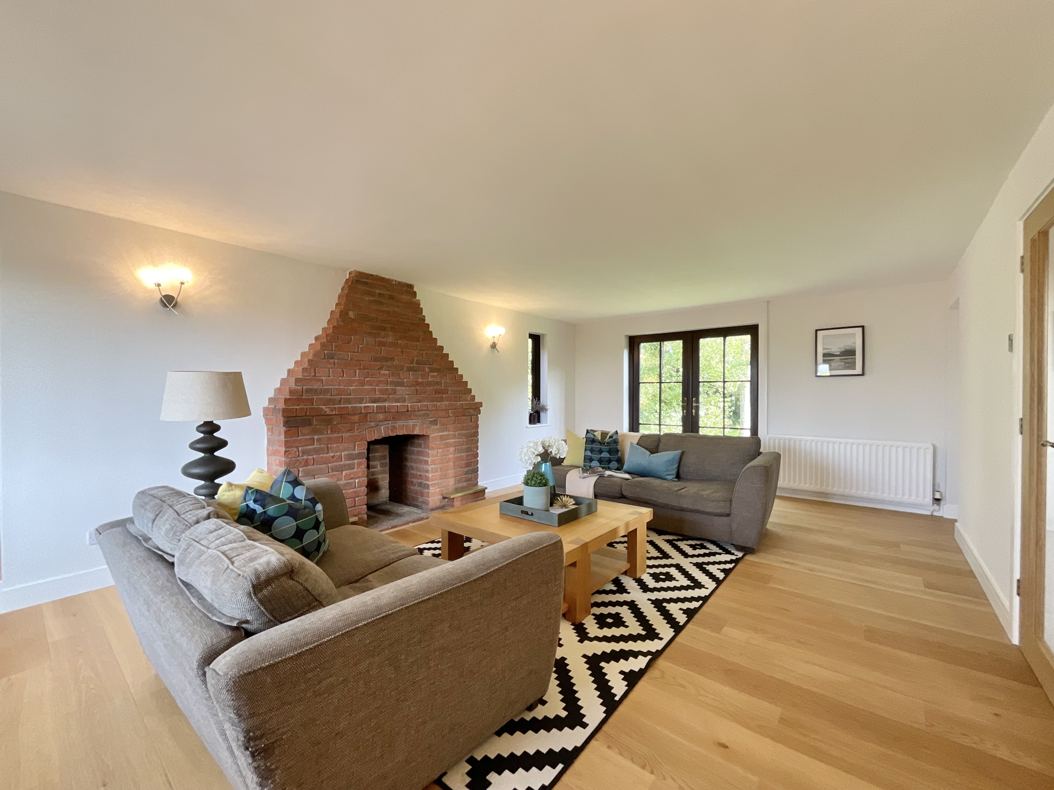 Wrenbury Road, Aston, CW5, photo 3