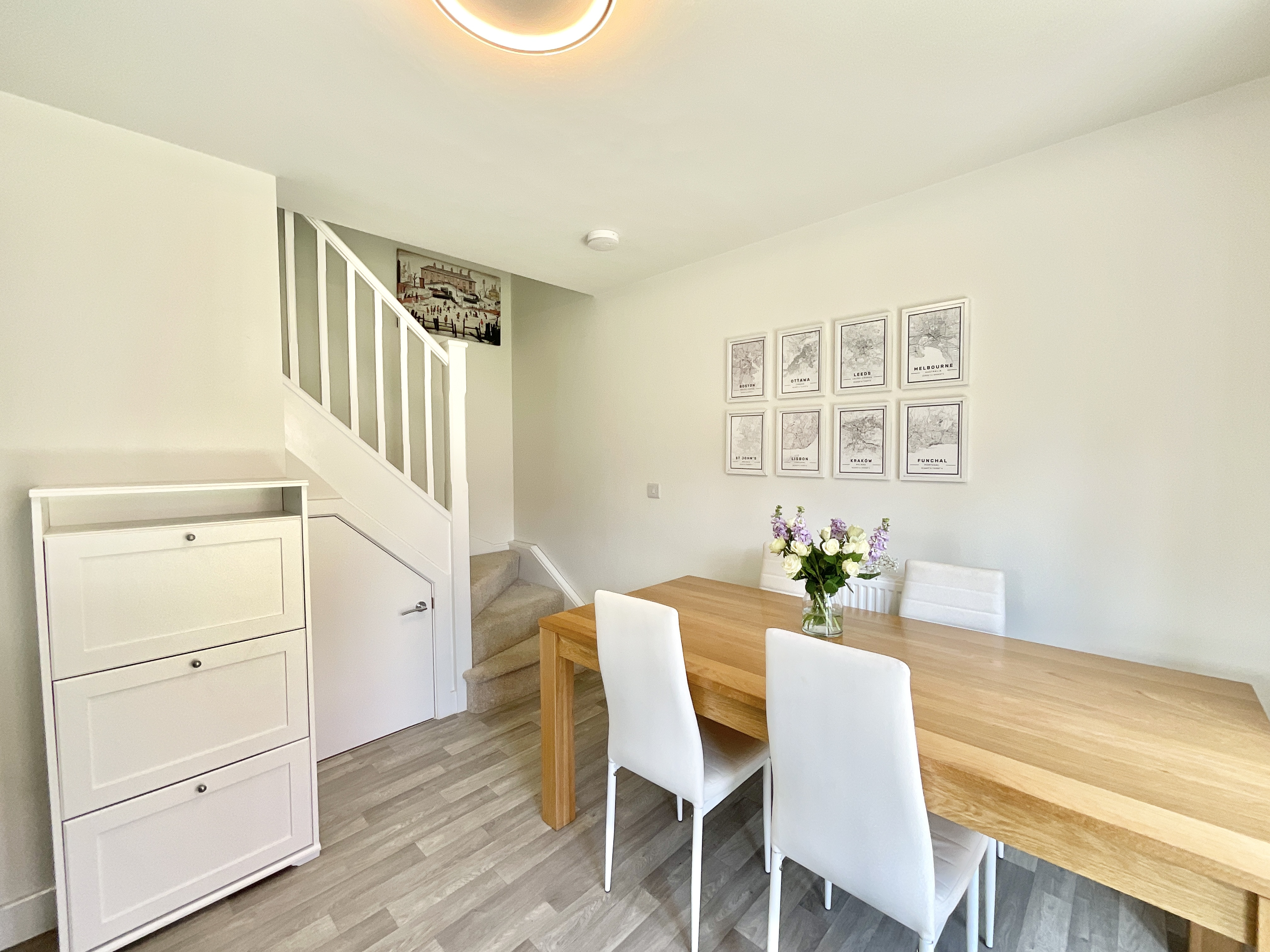 Milestone Road, Loggerheads, TF9, photo 9