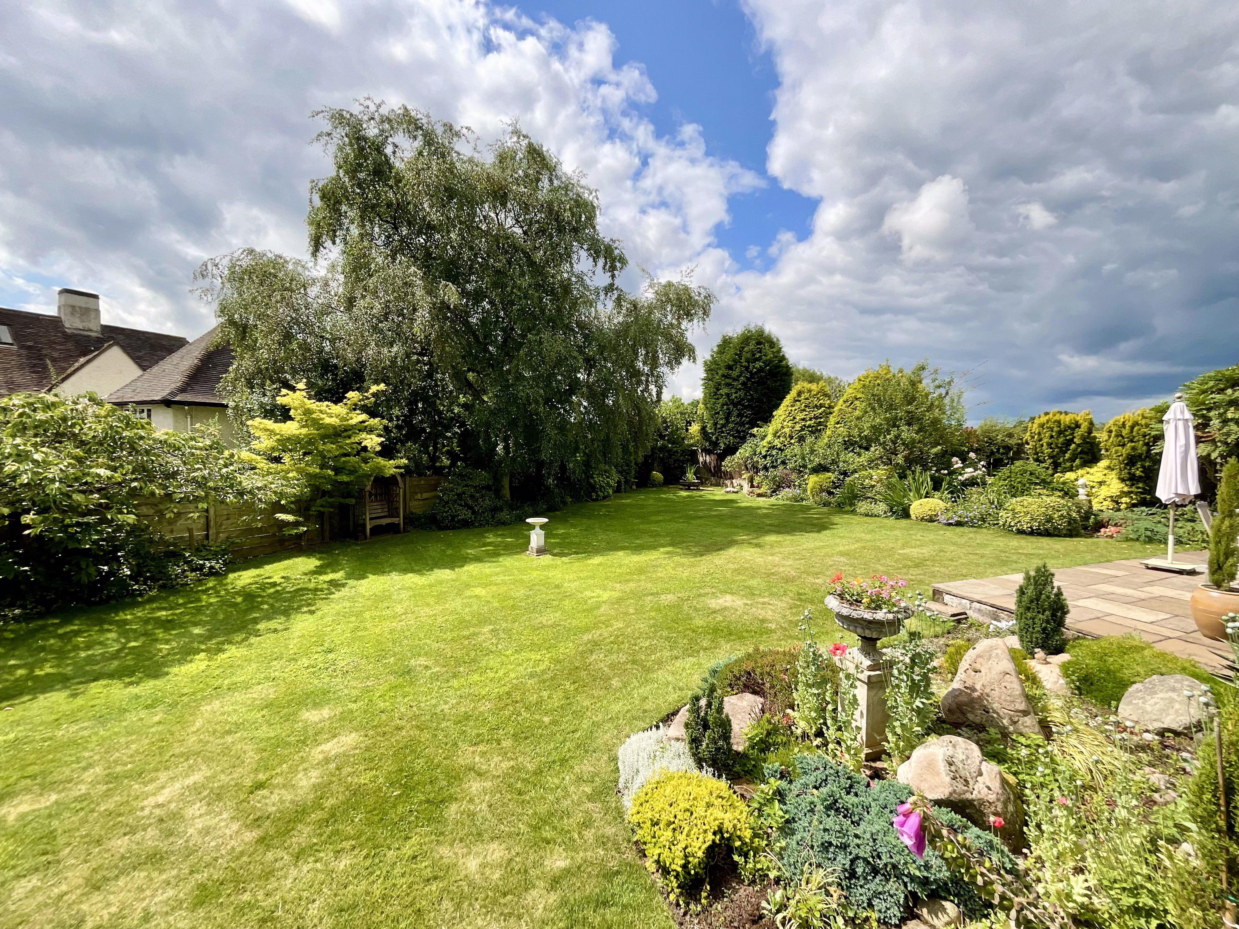 Barlaston Old Road, Stoke-On-Trent, ST4, photo 28