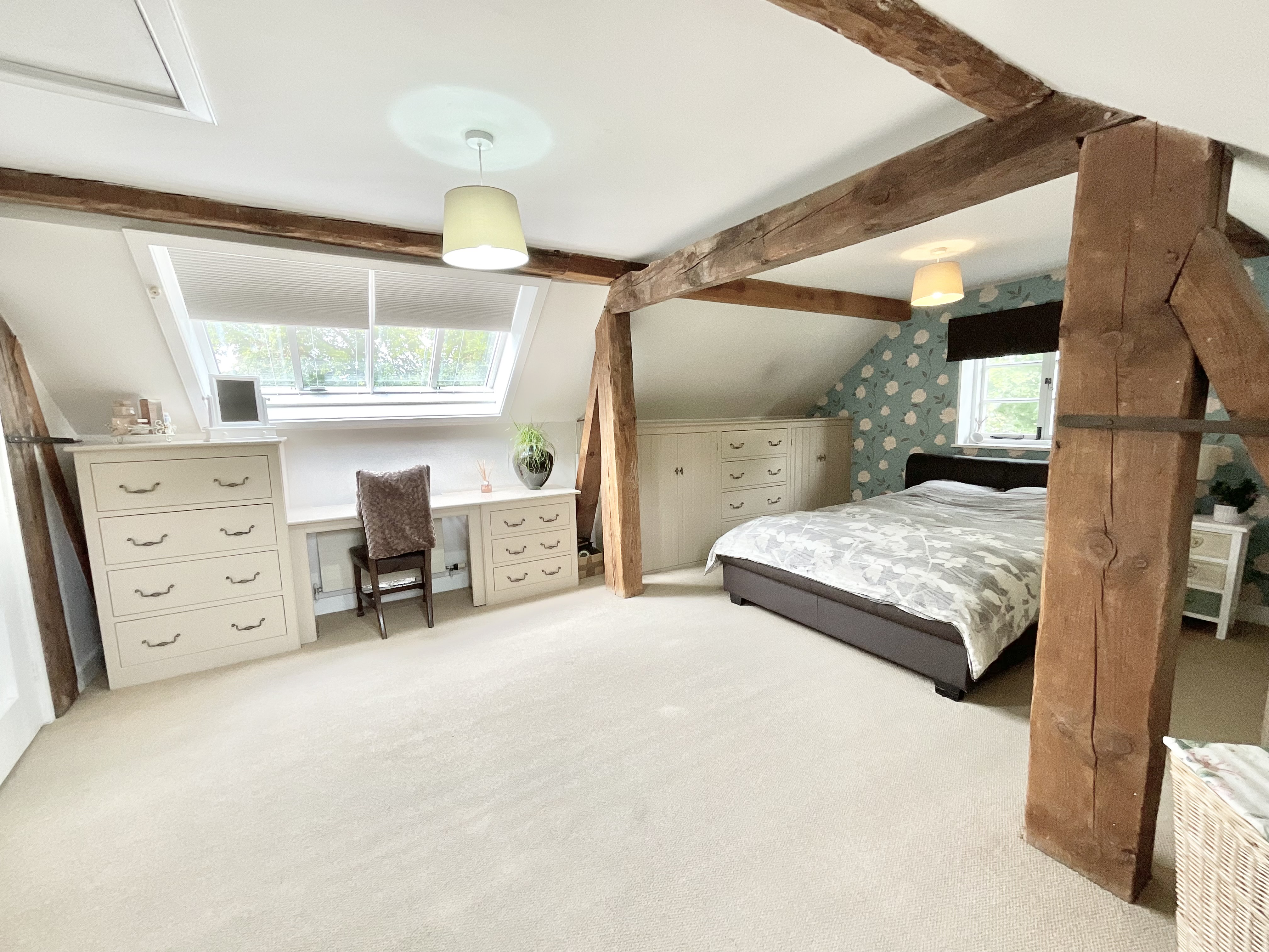 Shugborough, White Barn Farm, ST17, photo 11