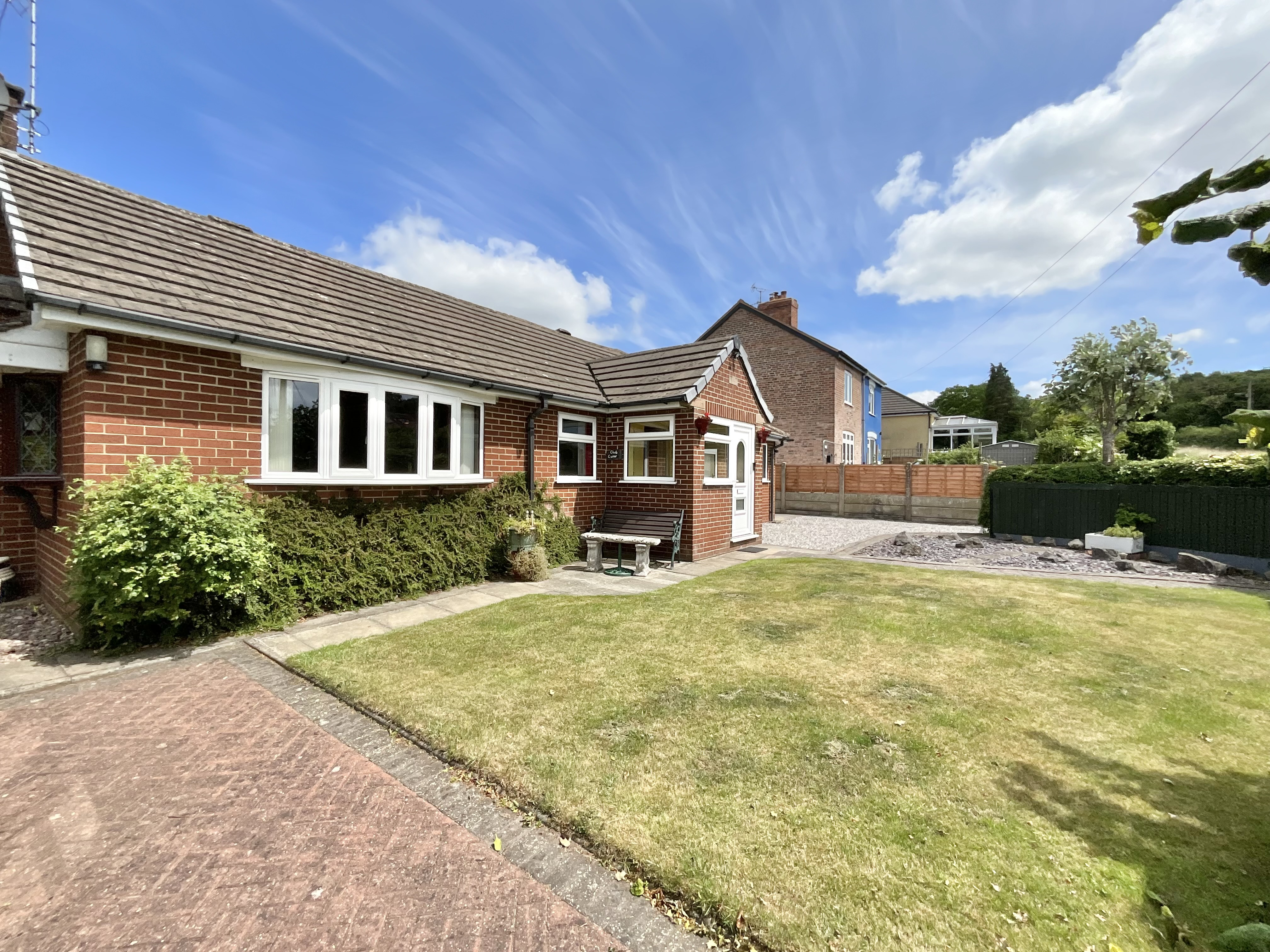 Moss Lane, Cheadle, ST10, photo 2