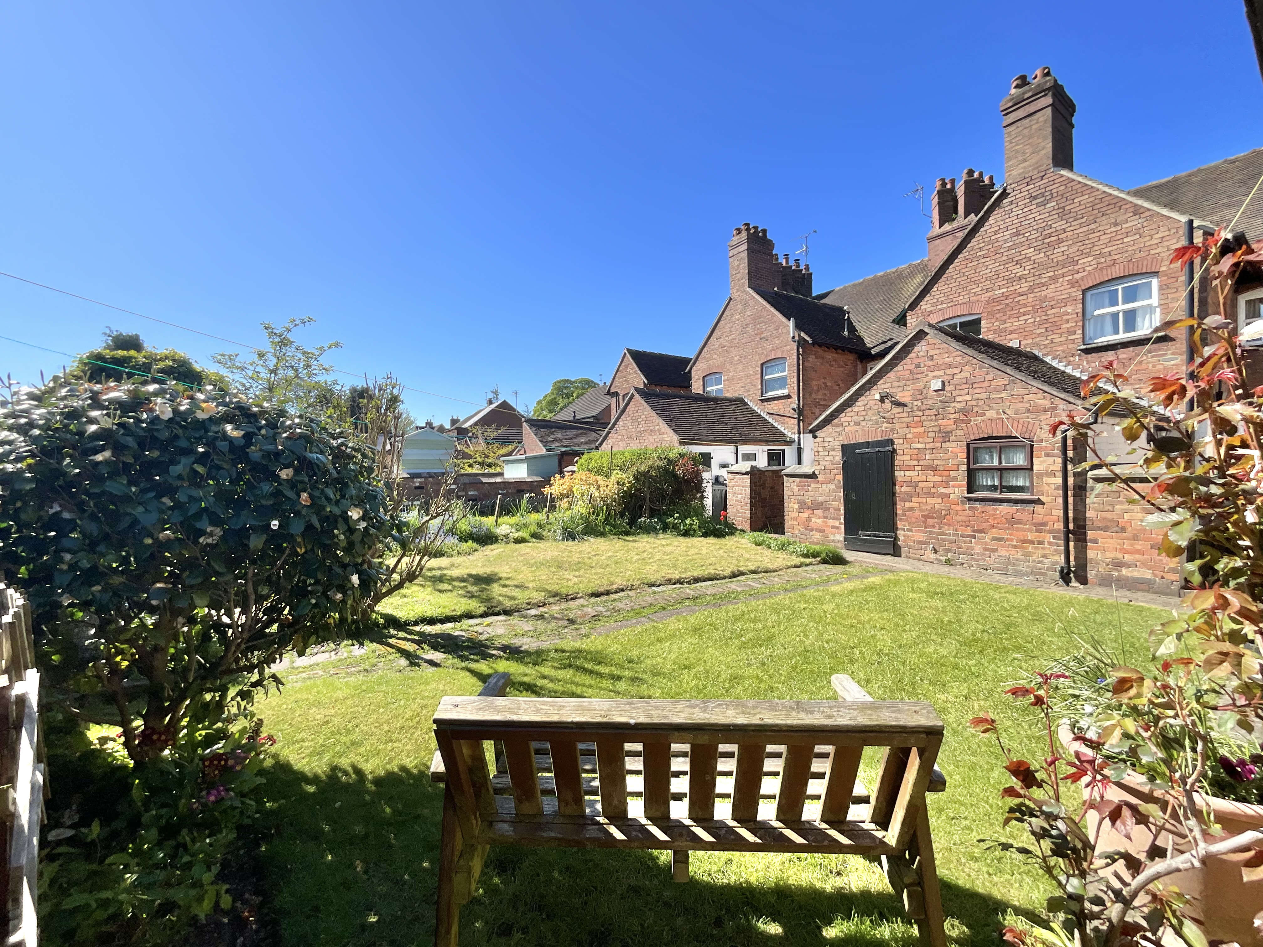 Blythe Bridge Road, Caverswall, ST11, photo 29