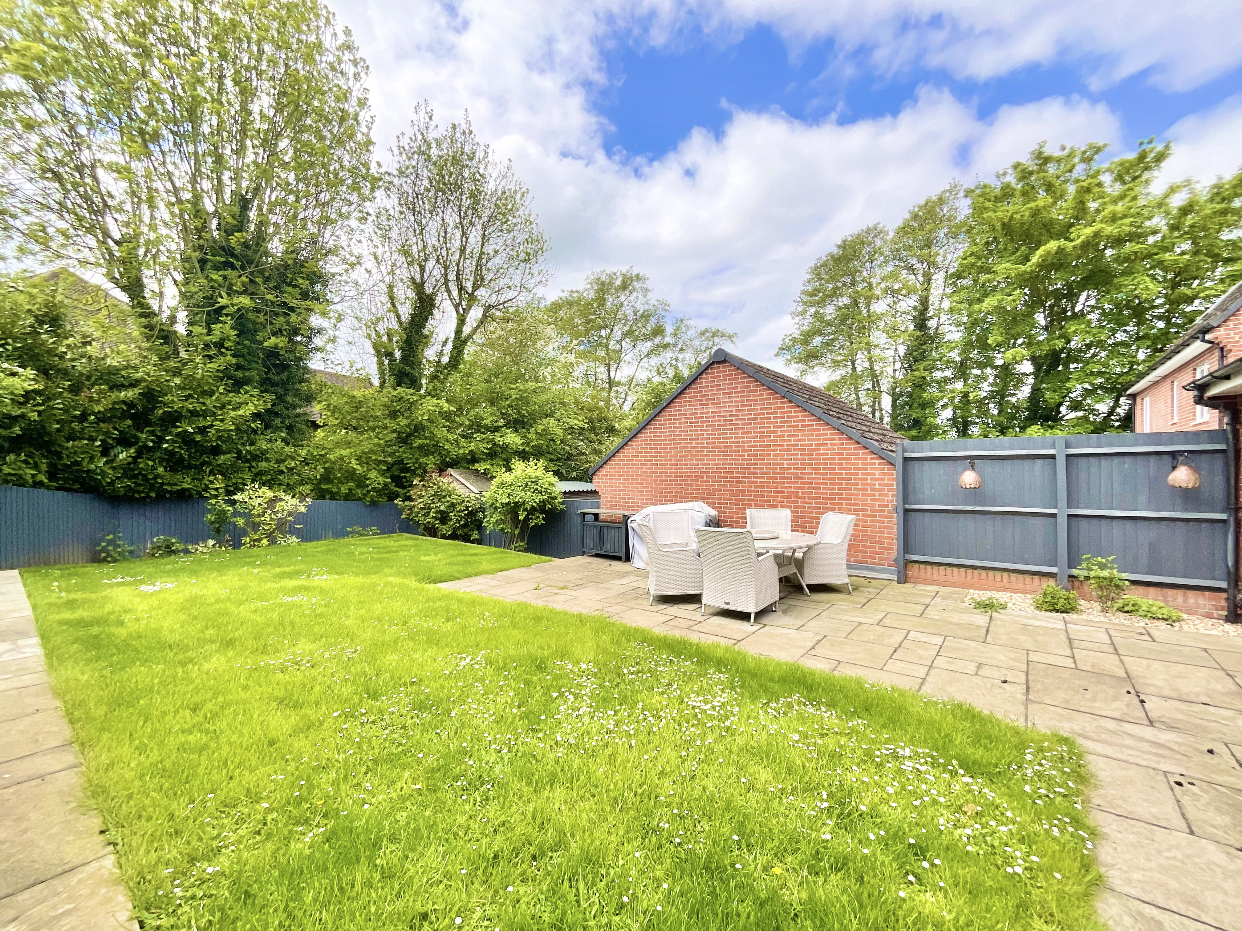 Moat Lane, Woore, CW3, photo 30