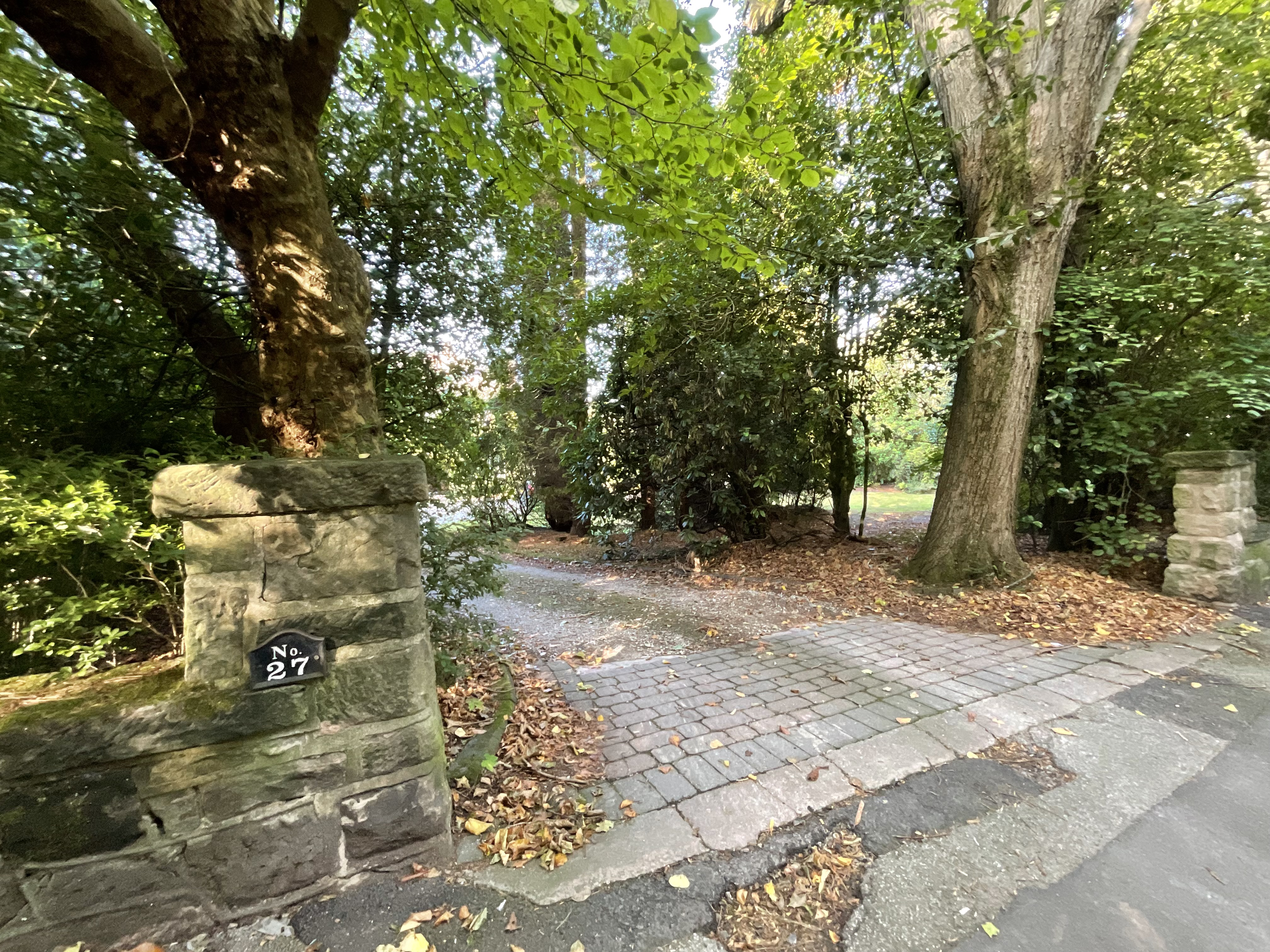 Sandy Lane, Newcastle, ST5, photo 32
