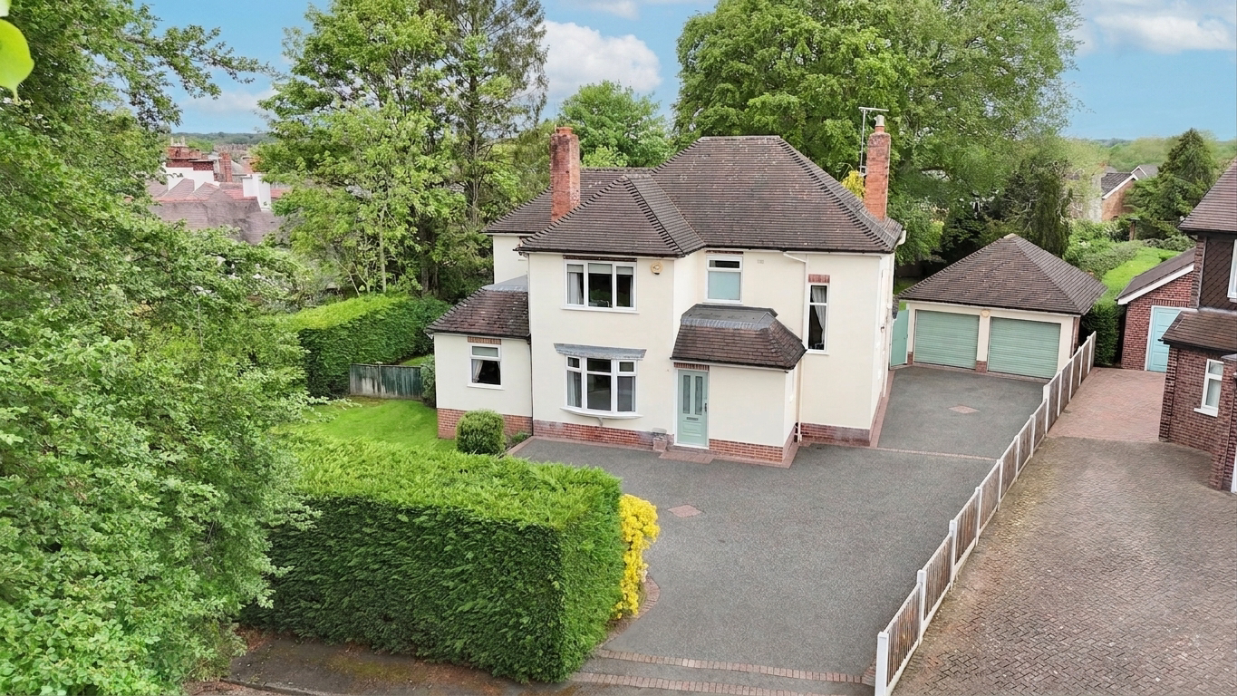 Woodland Avenue