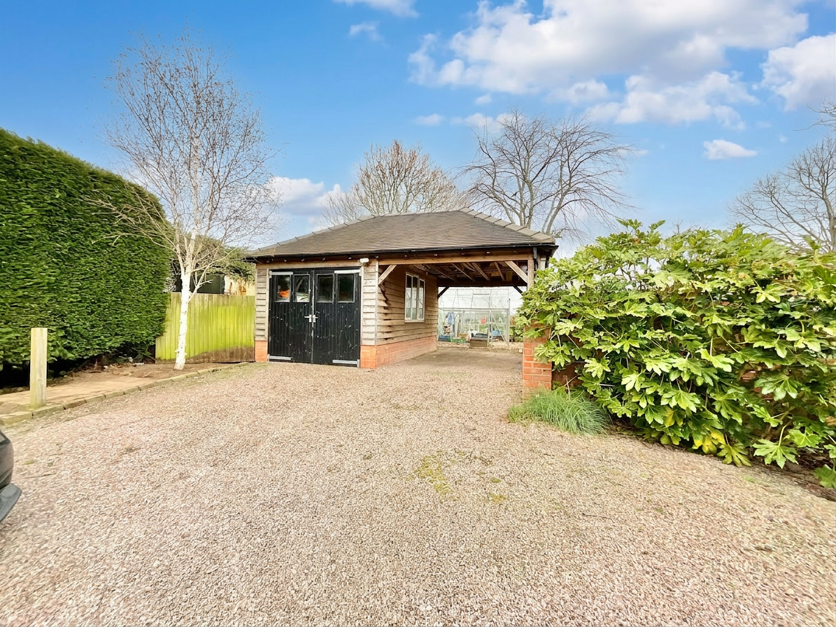 London Road, Walgherton, CW5, photo 23