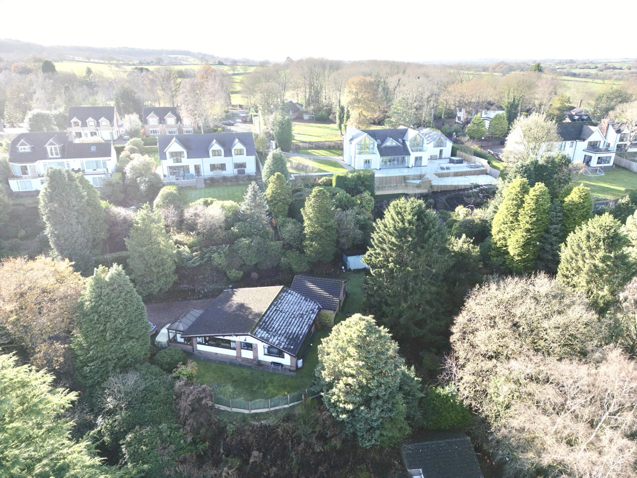 Park Wood Drive, Baldwins Gate, ST5, photo 26