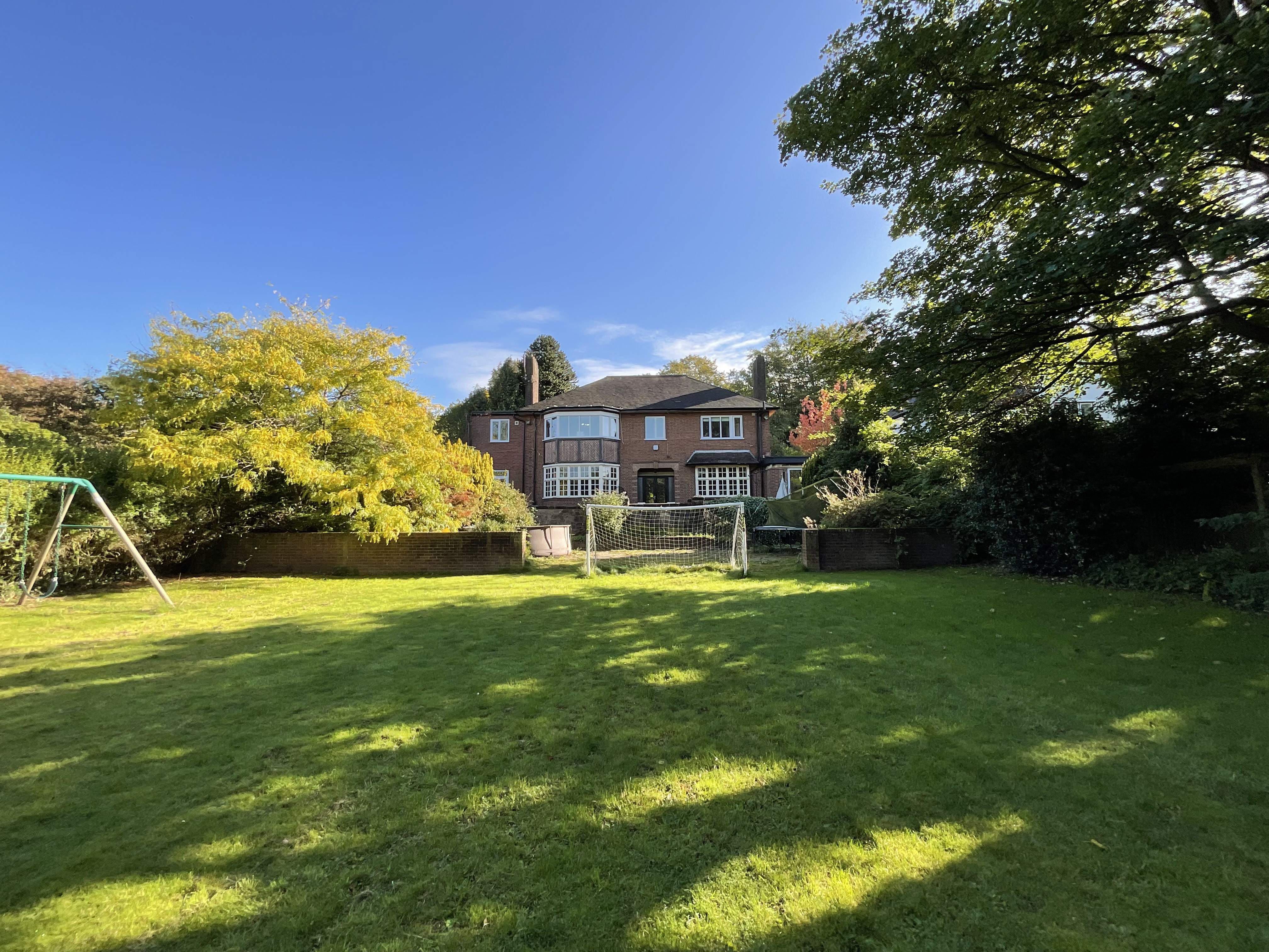 Sandy Lane, Newcastle, ST5, photo 4