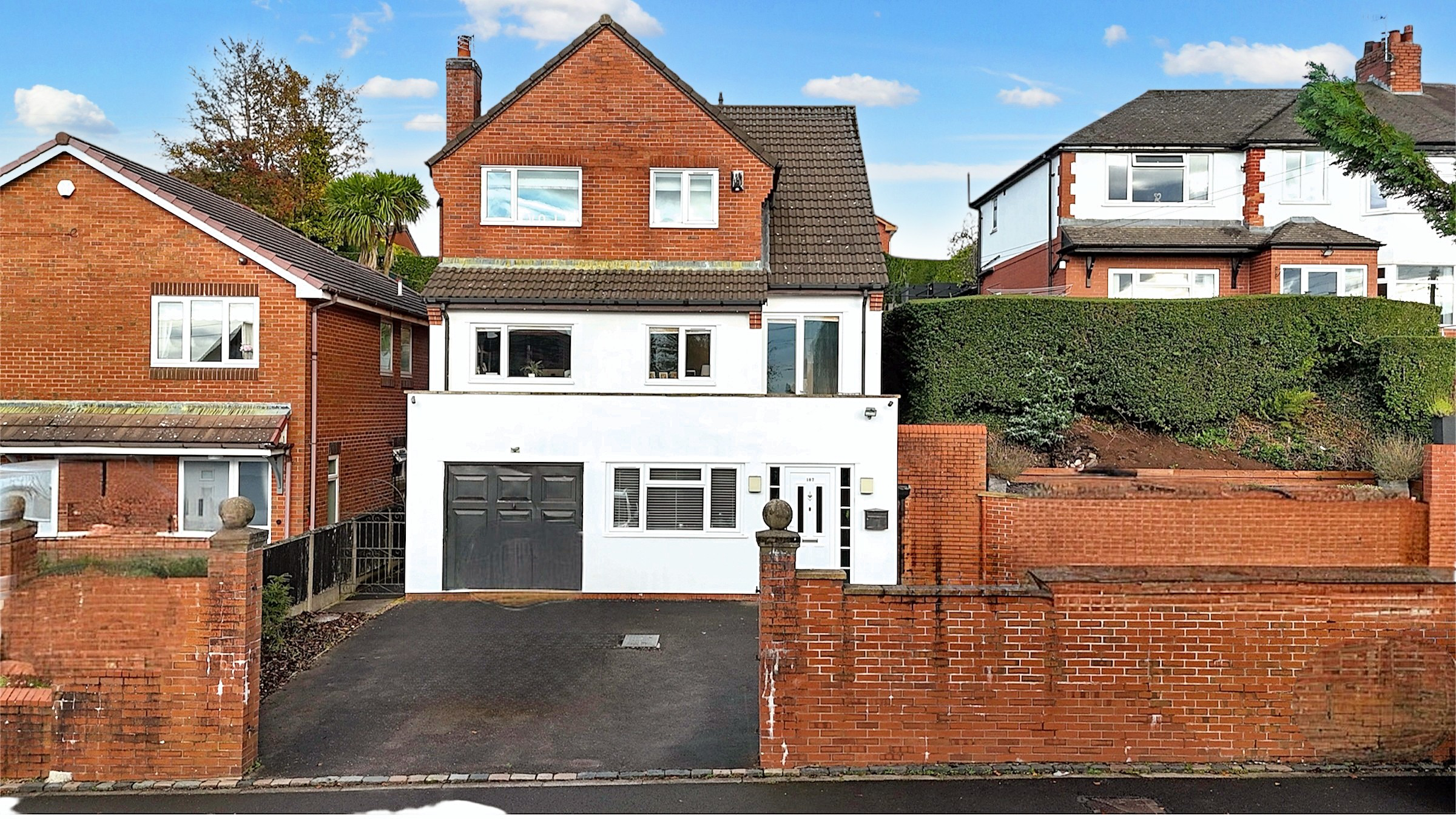 Star & Garter Road, Stoke-On-Trent, ST3, photo 30