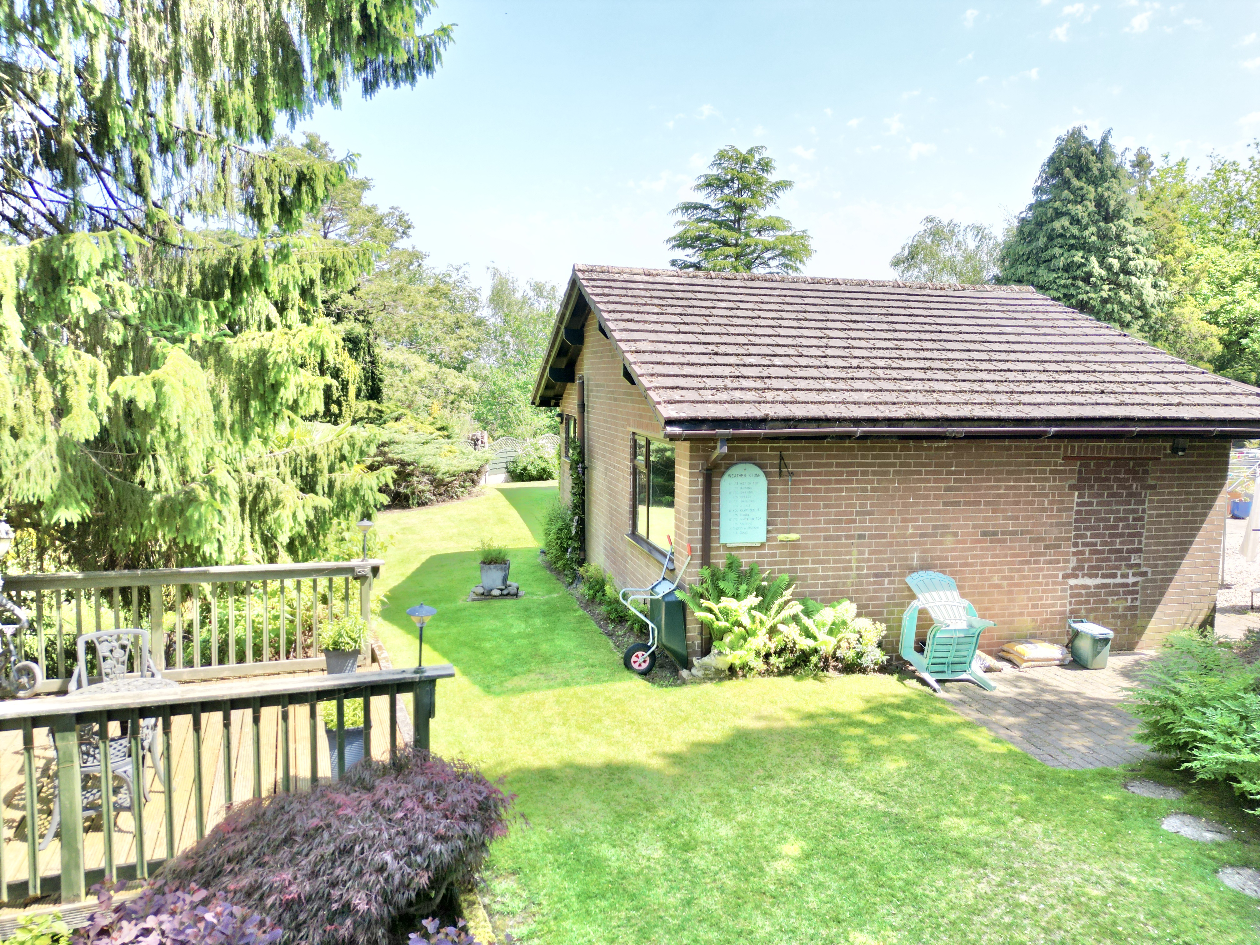 Park Wood Drive, Baldwins Gate, ST5, photo 17