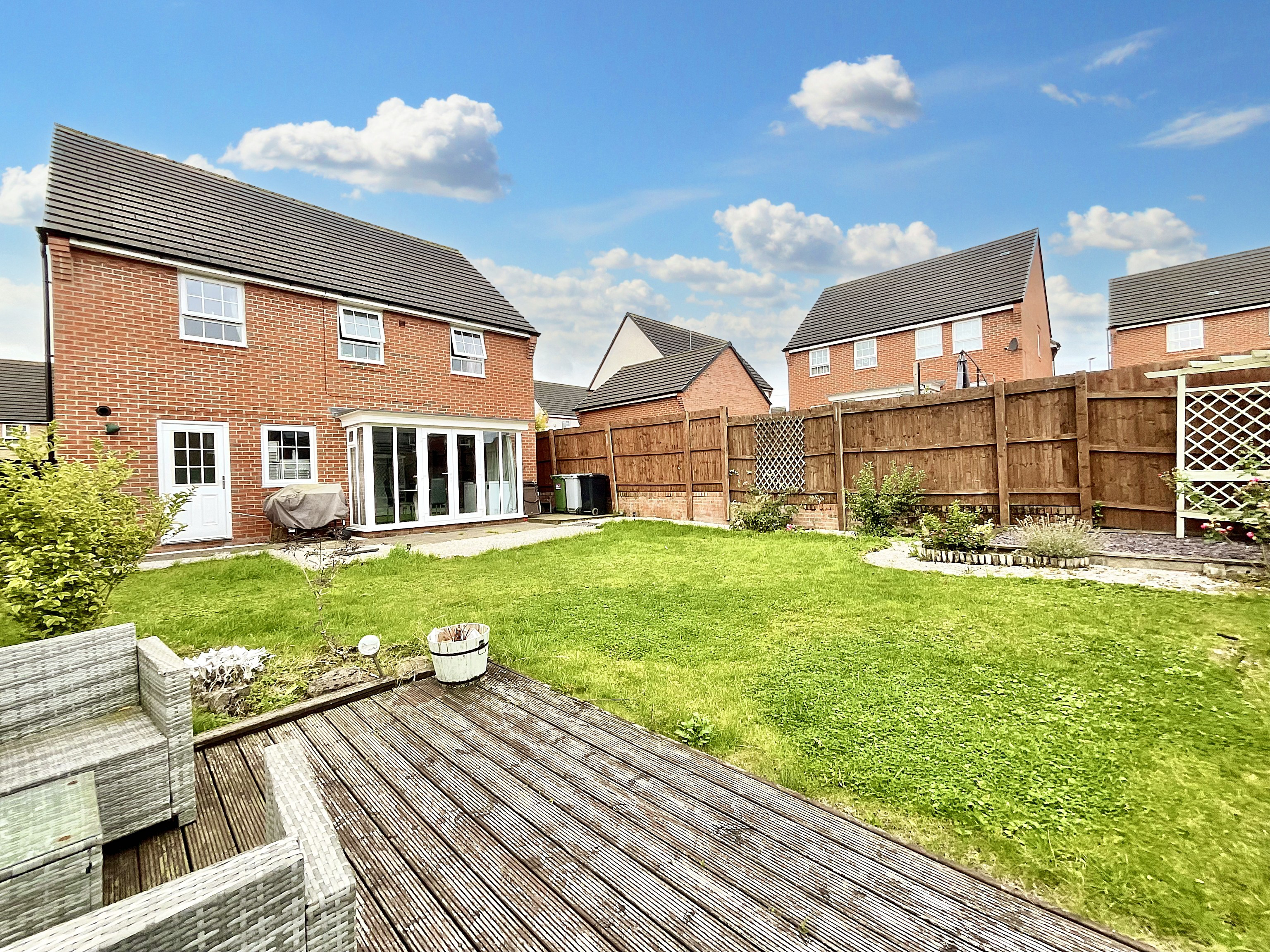 Thorneycroft Way, Crewe, CW1, photo 19