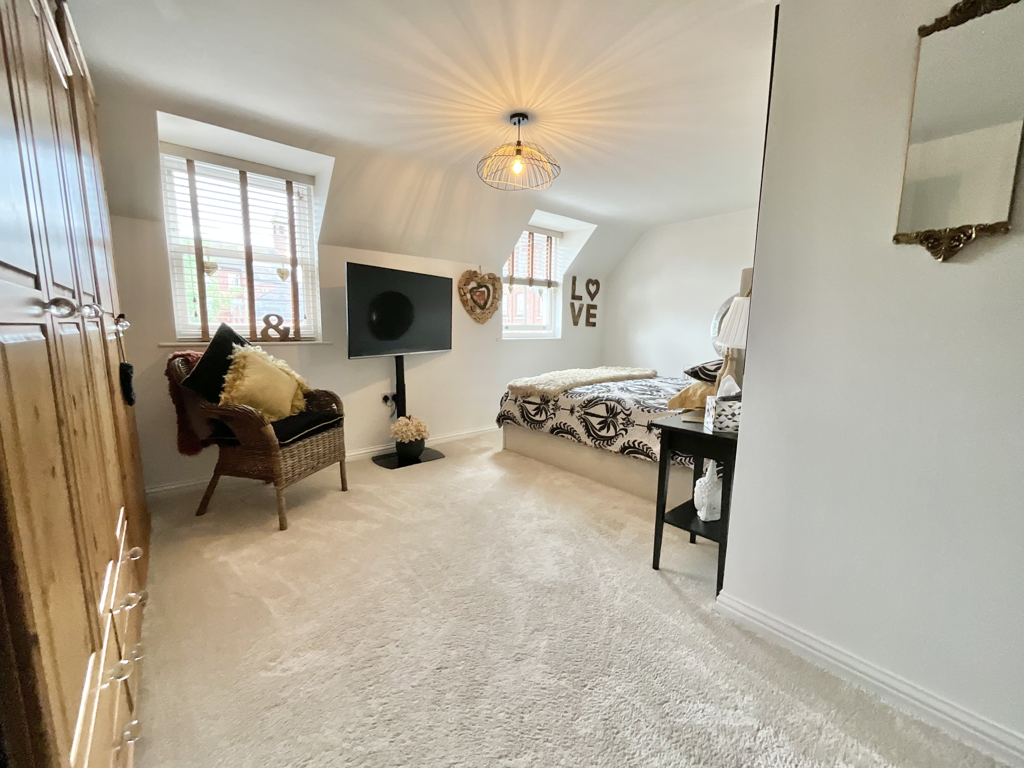 Hall Yard, Tean, ST10, photo 12