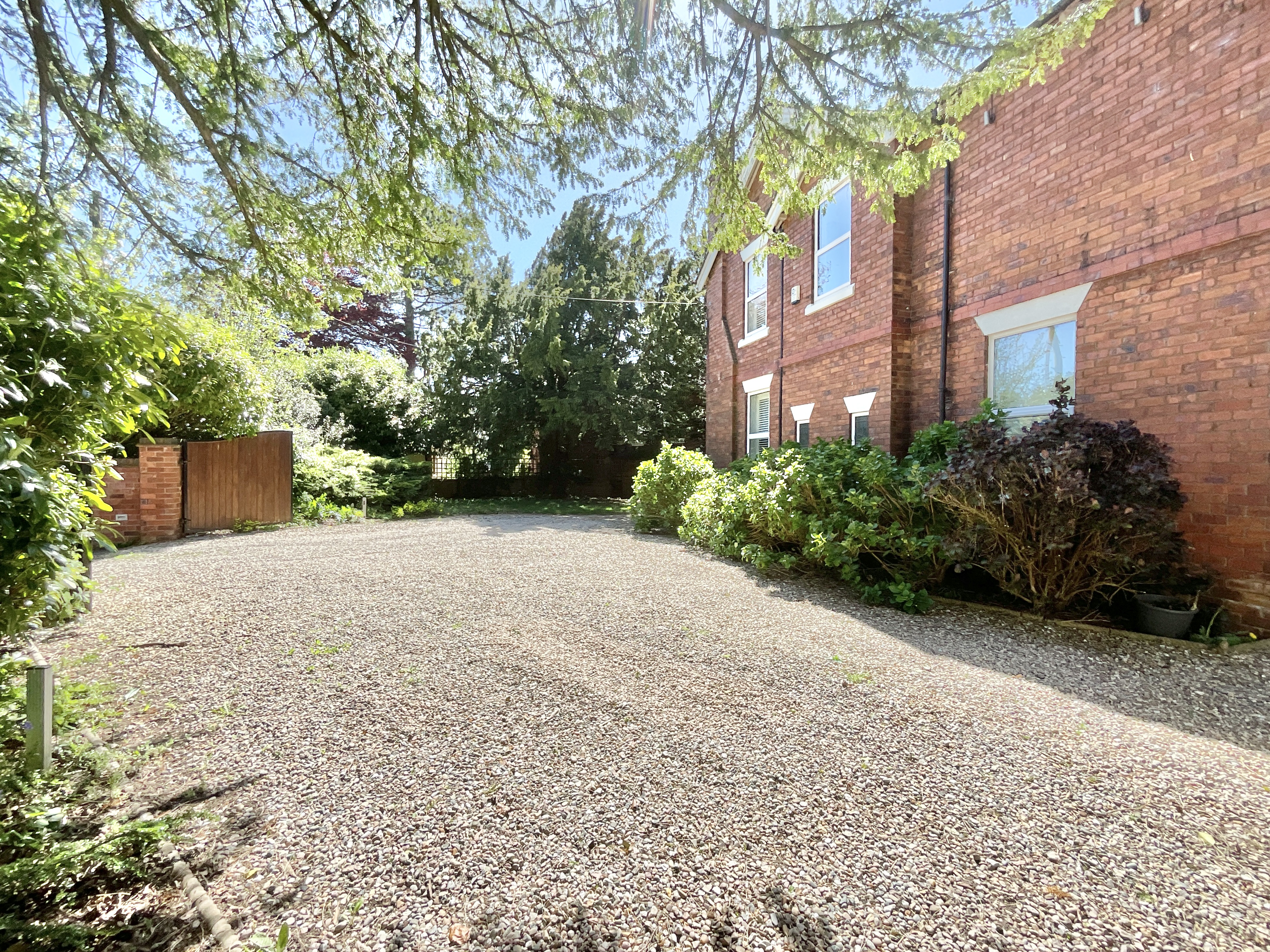 Moss Lane, Yarnfield, ST15, photo 40
