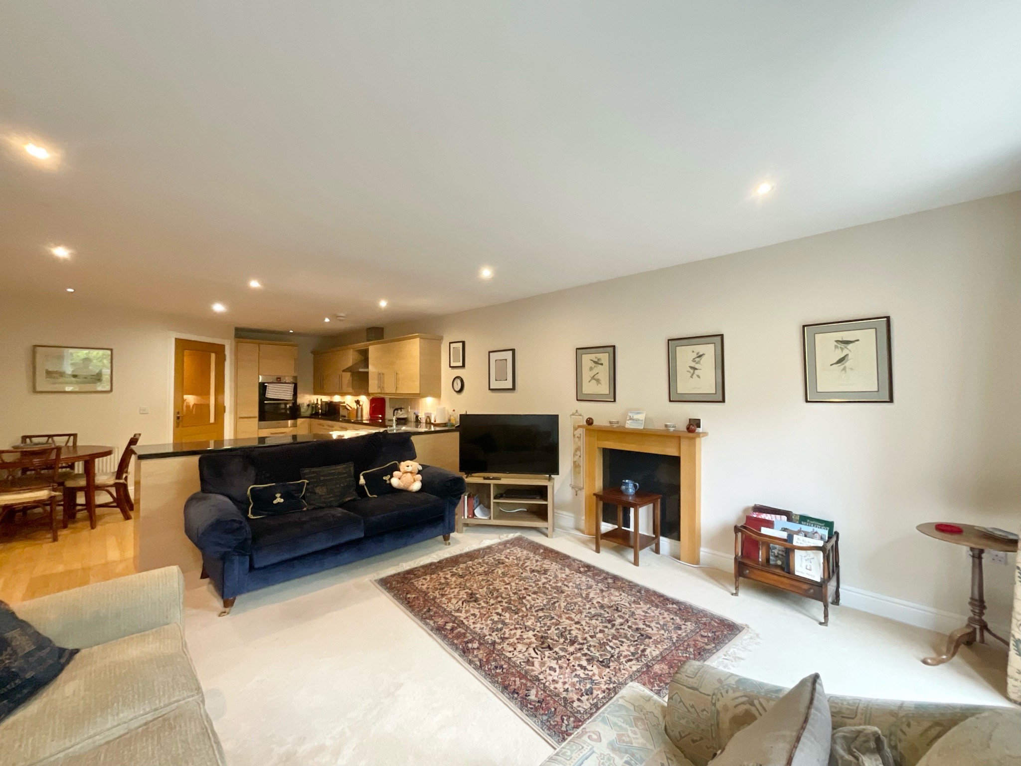 Kingbur Place, Audlem, CW3, photo 9