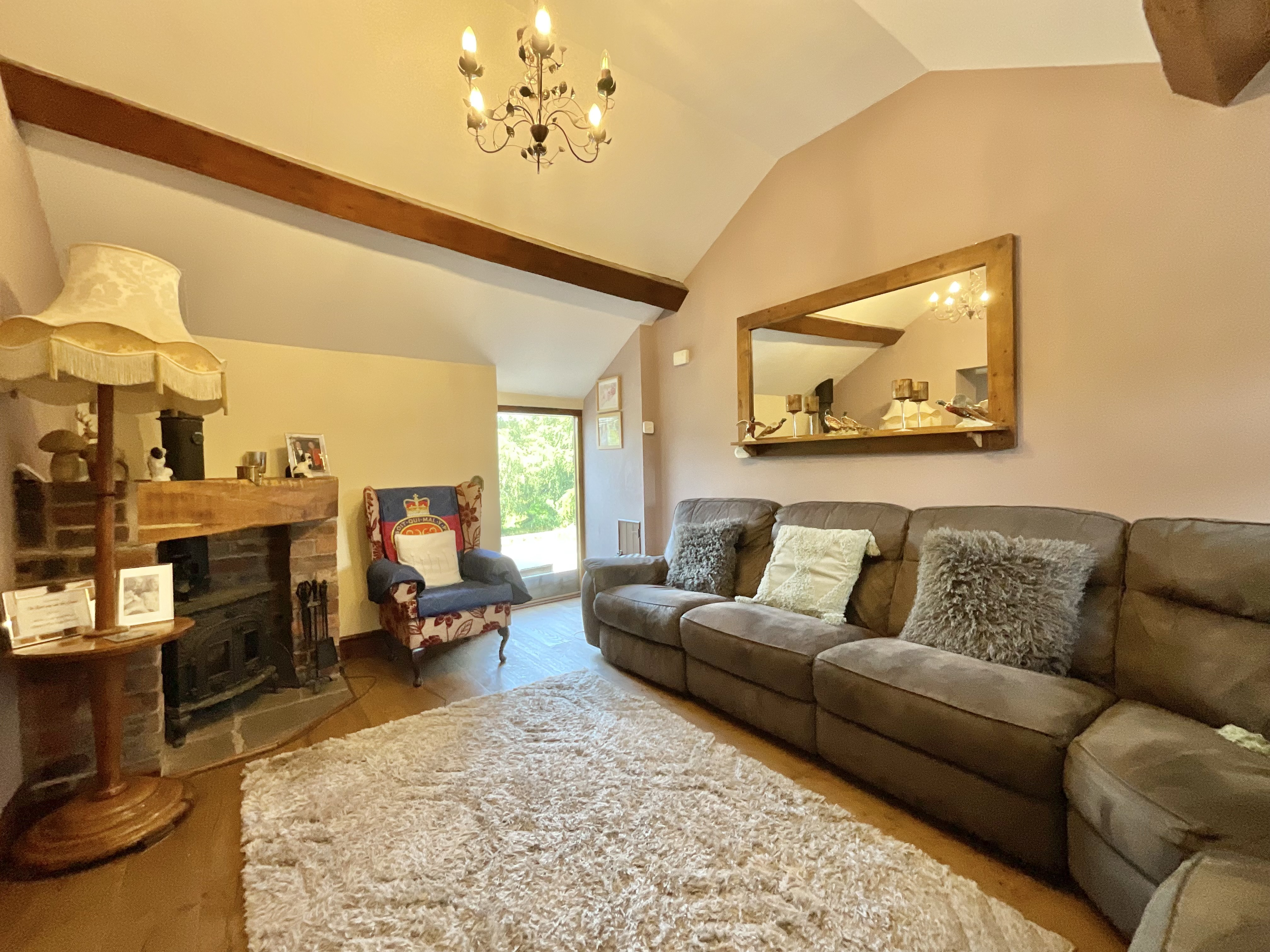 Thorney Edge, Bagnall, ST9, photo 30