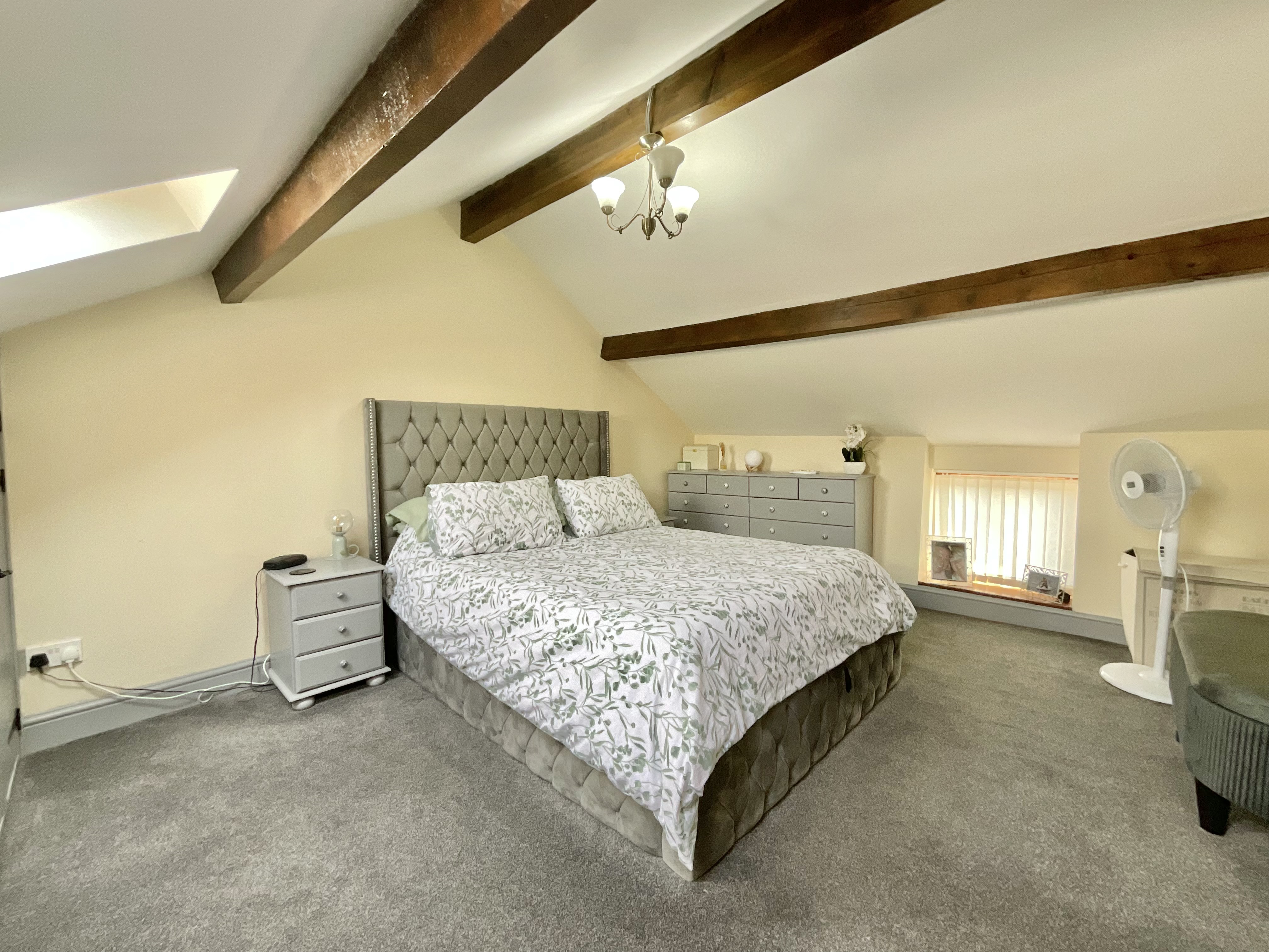 Thorney Edge, Bagnall, ST9, photo 31