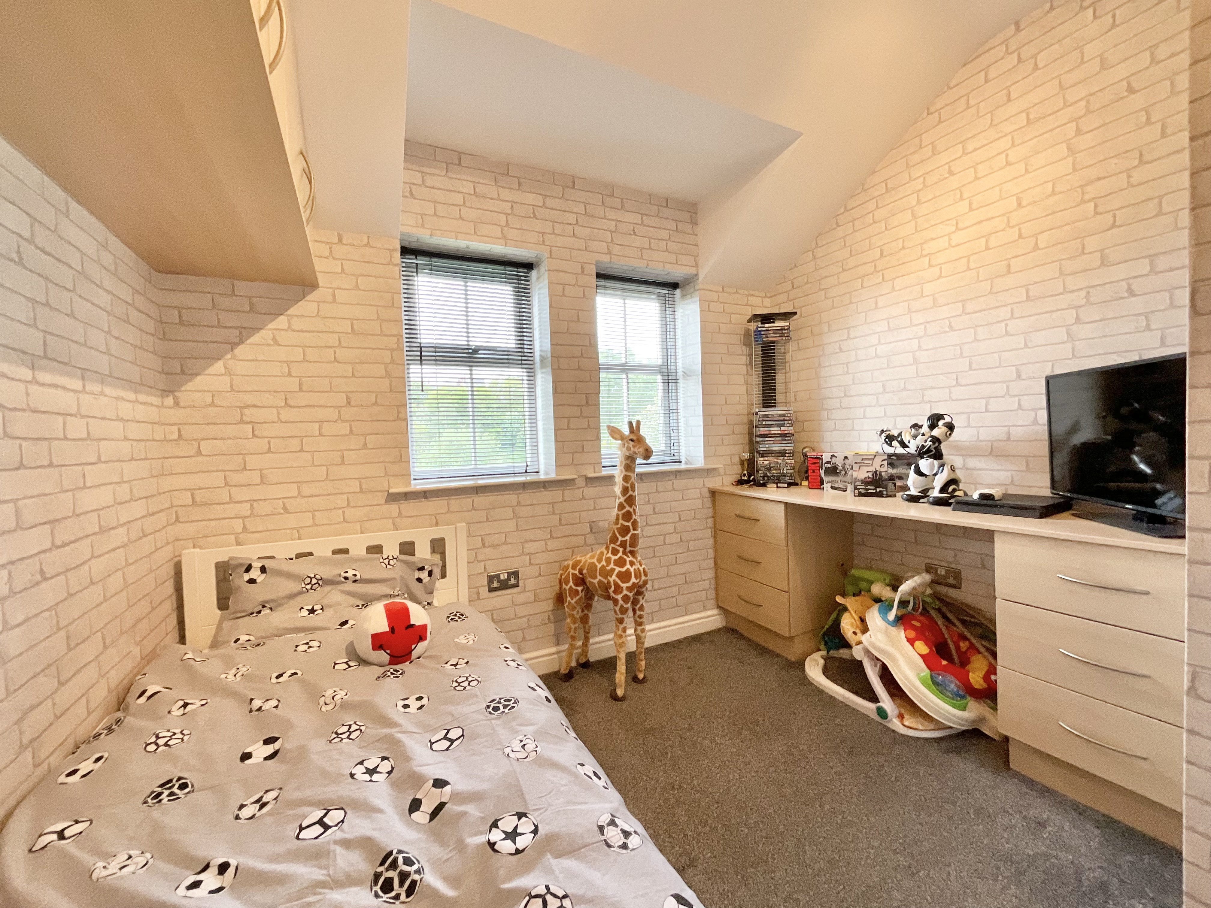 Hougher Wall Road, Audley, ST7, photo 21