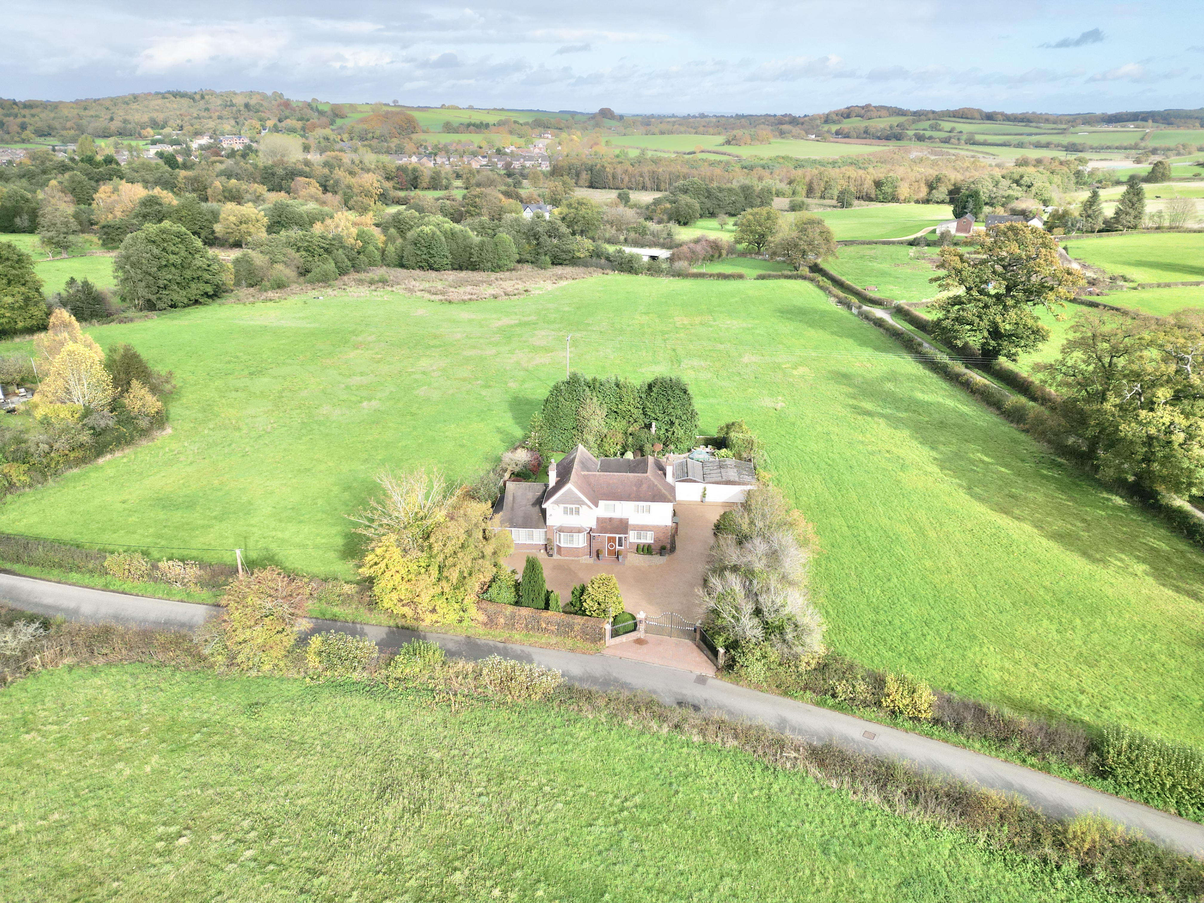 Sandy Lane, Baldwins Gate, ST5, photo 33