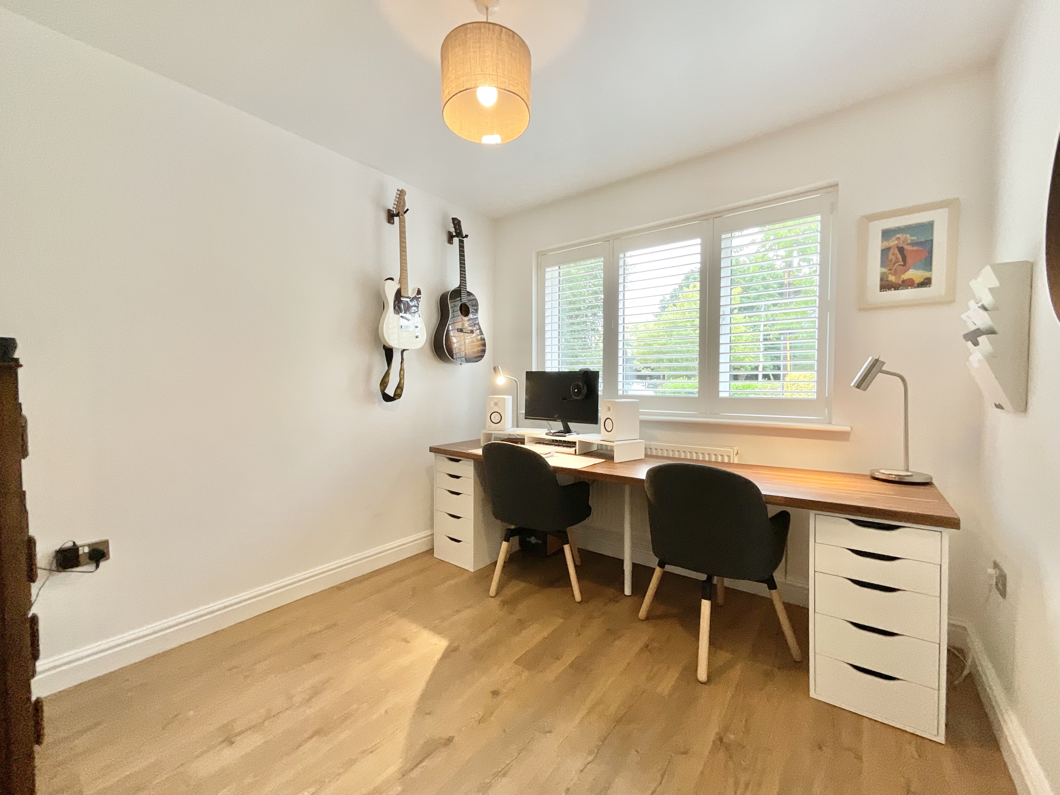 'Spring Cottage' 48 Heathfield Road, Audlem, Crewe, CW3 0HH, photo 15