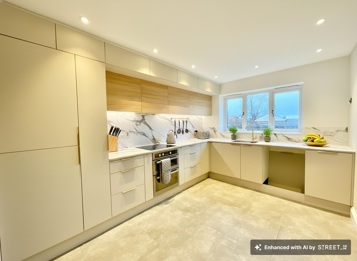 Kirkland Lane, Stoke-On-Trent, ST4, photo 2