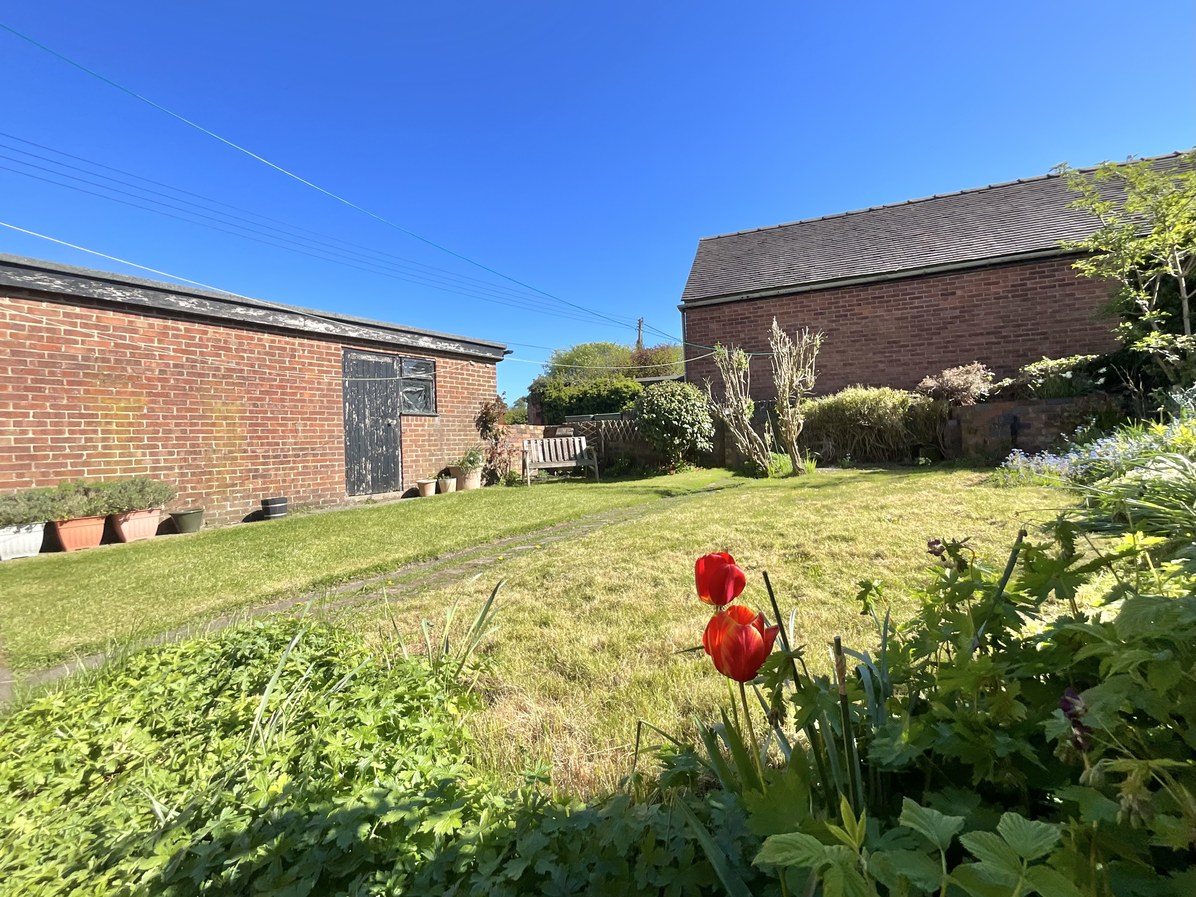 Blythe Bridge Road, Caverswall, ST11, photo 28