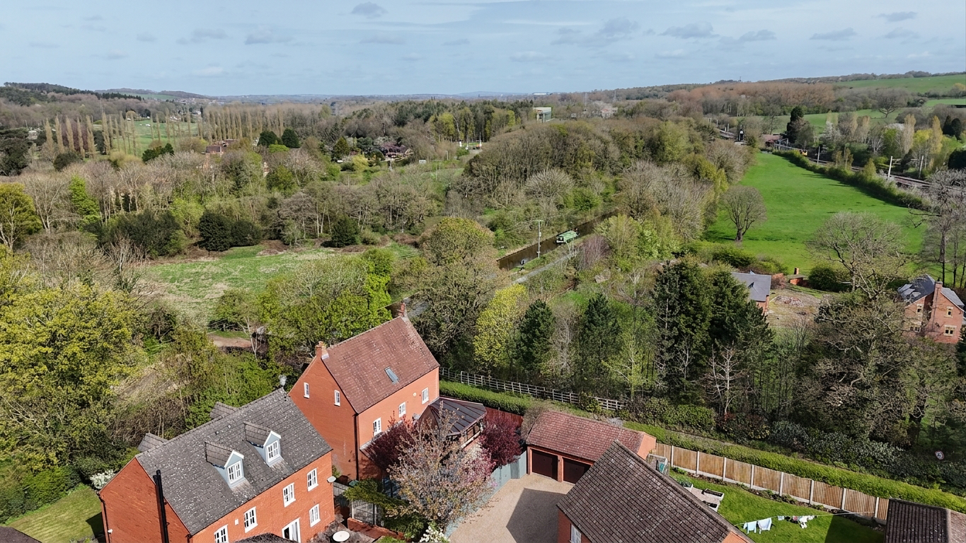 Joules Drive, Stone, ST15, photo 24
