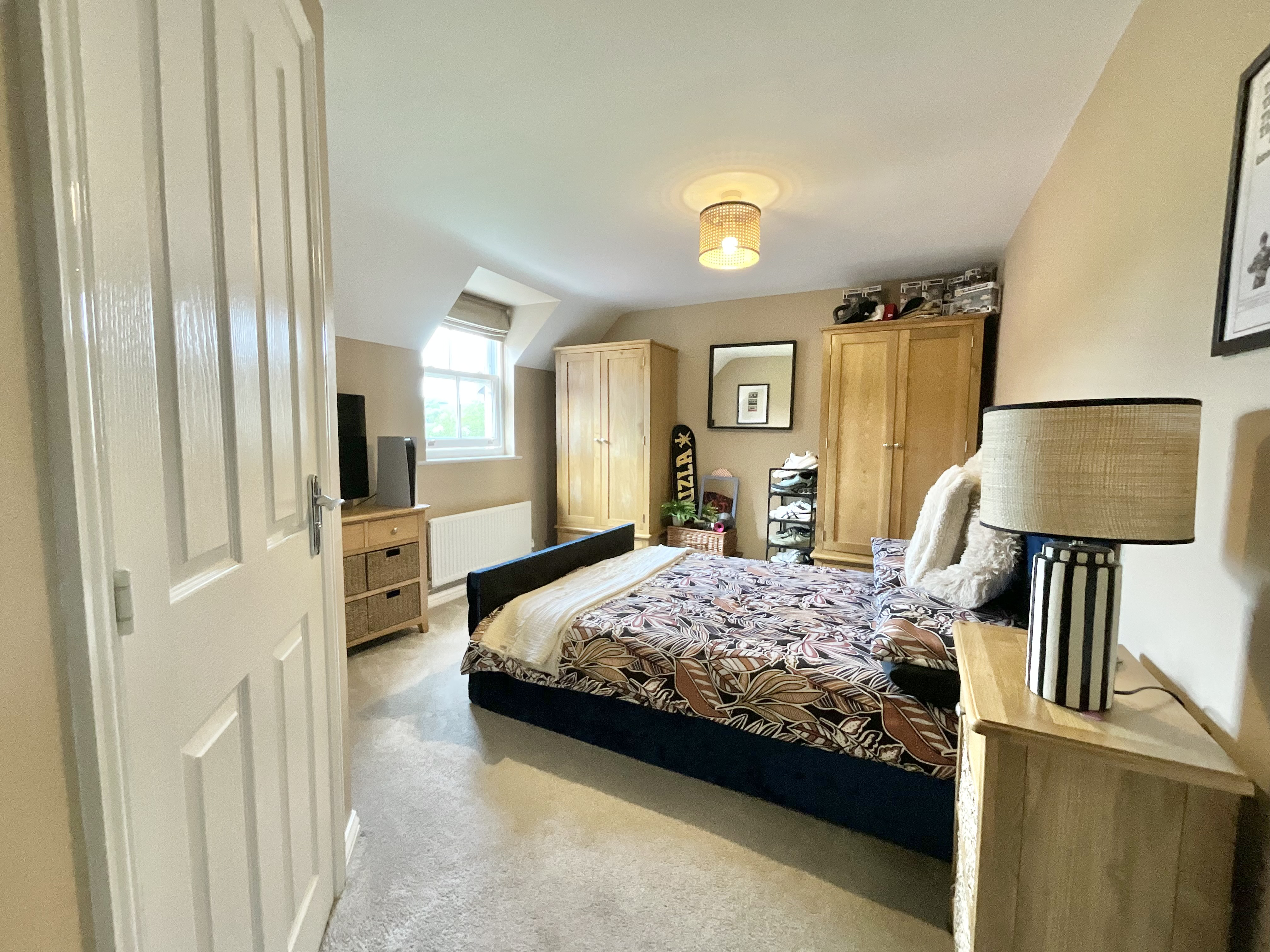 Hall Yard, Tean, ST10, photo 17