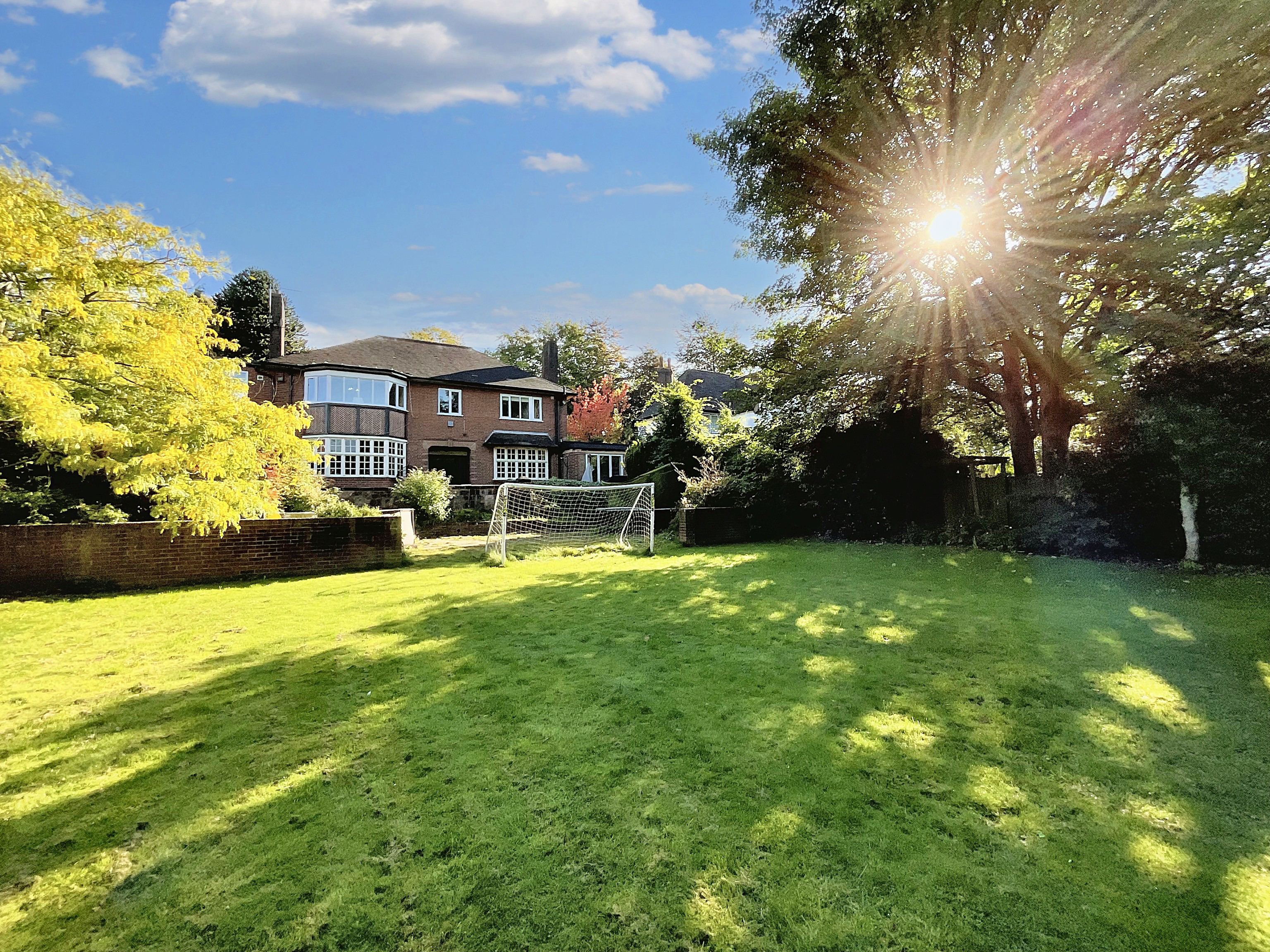 Sandy Lane, Newcastle, ST5, photo 26