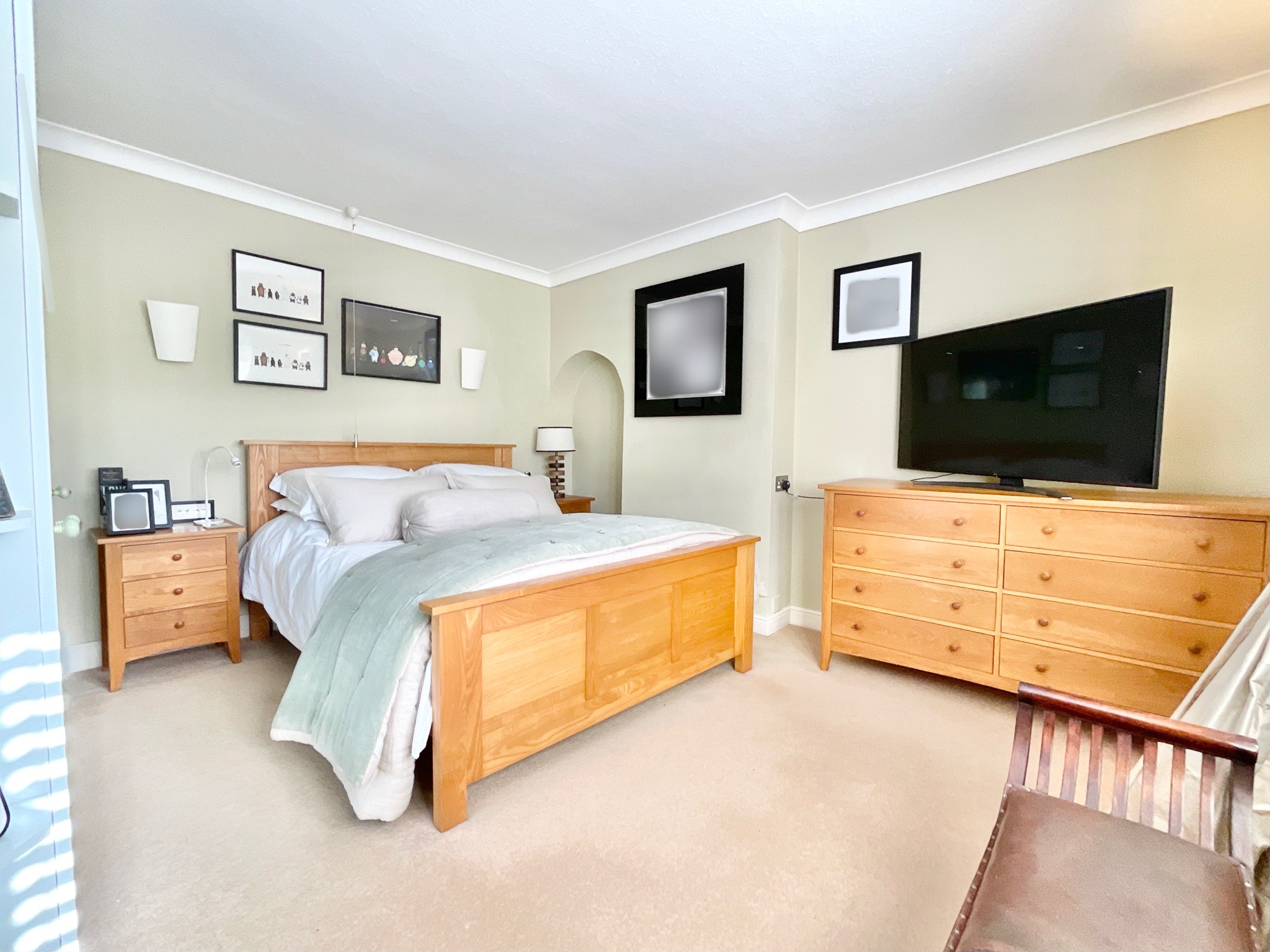 Sandy Lane, Baldwins Gate, ST5, photo 14