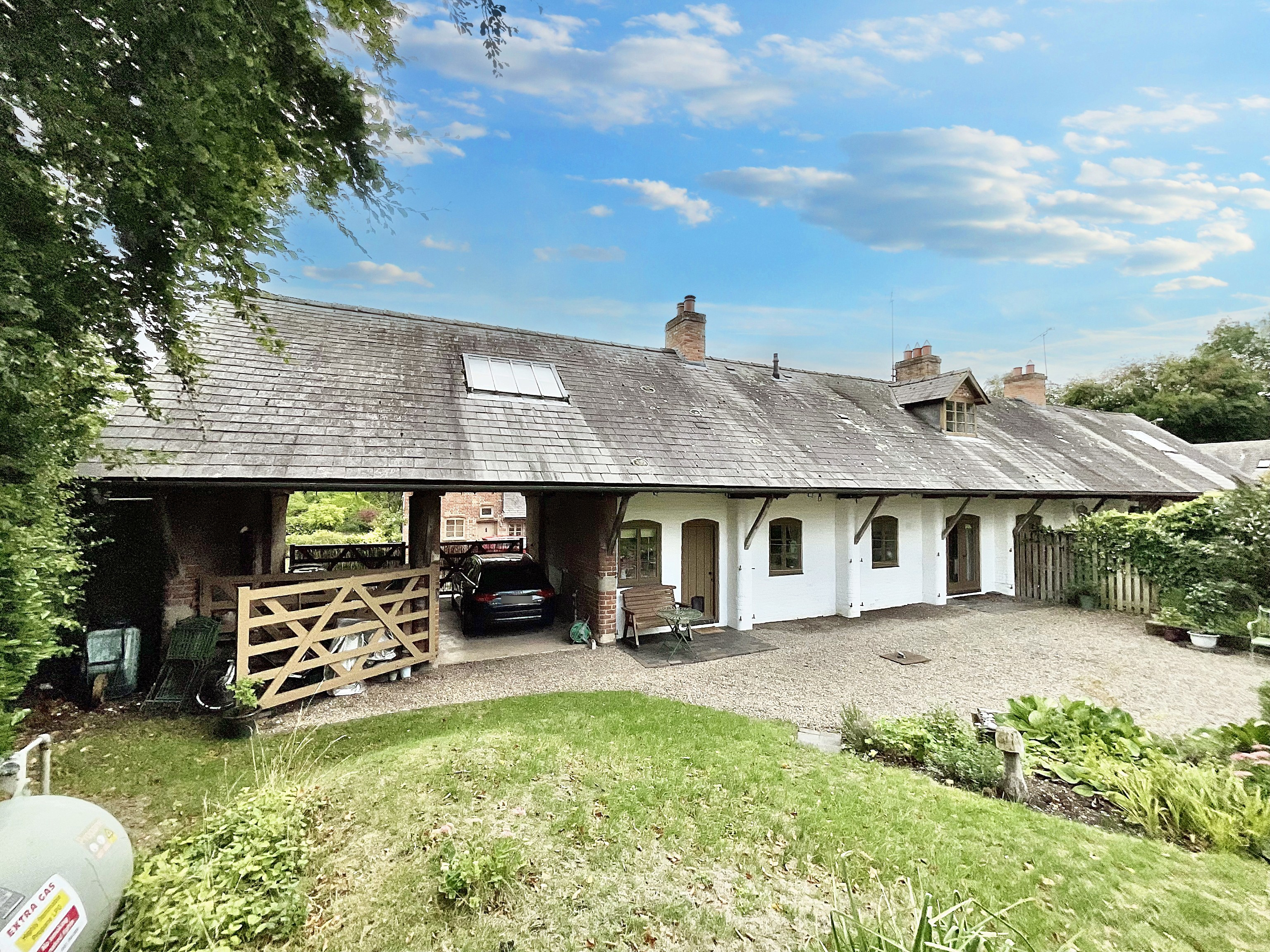 Shugborough, White Barn Farm, ST17, photo 21