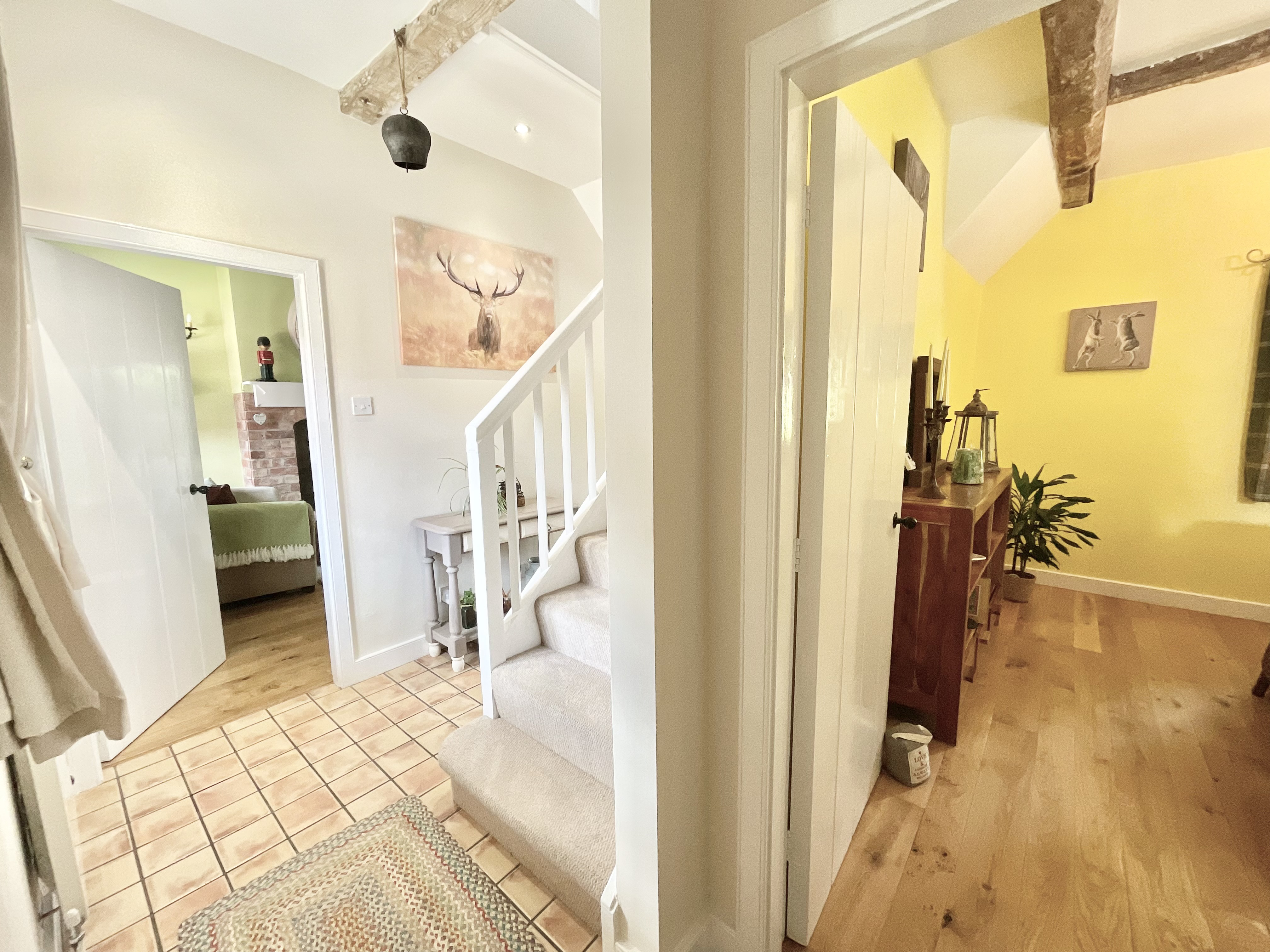 Shugborough, White Barn Farm, ST17, photo 7