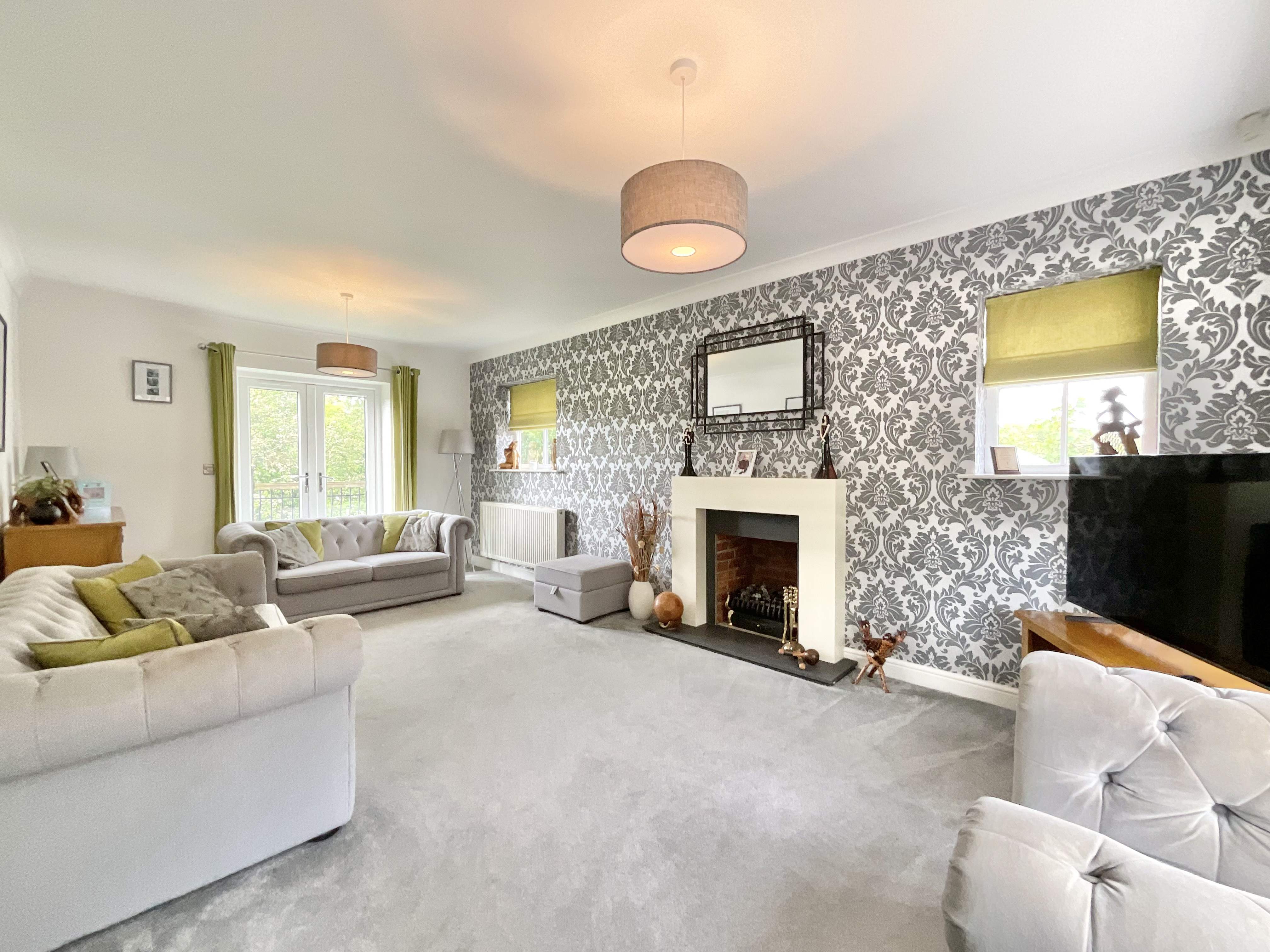 Hougher Wall Road, Audley, ST7, photo 2