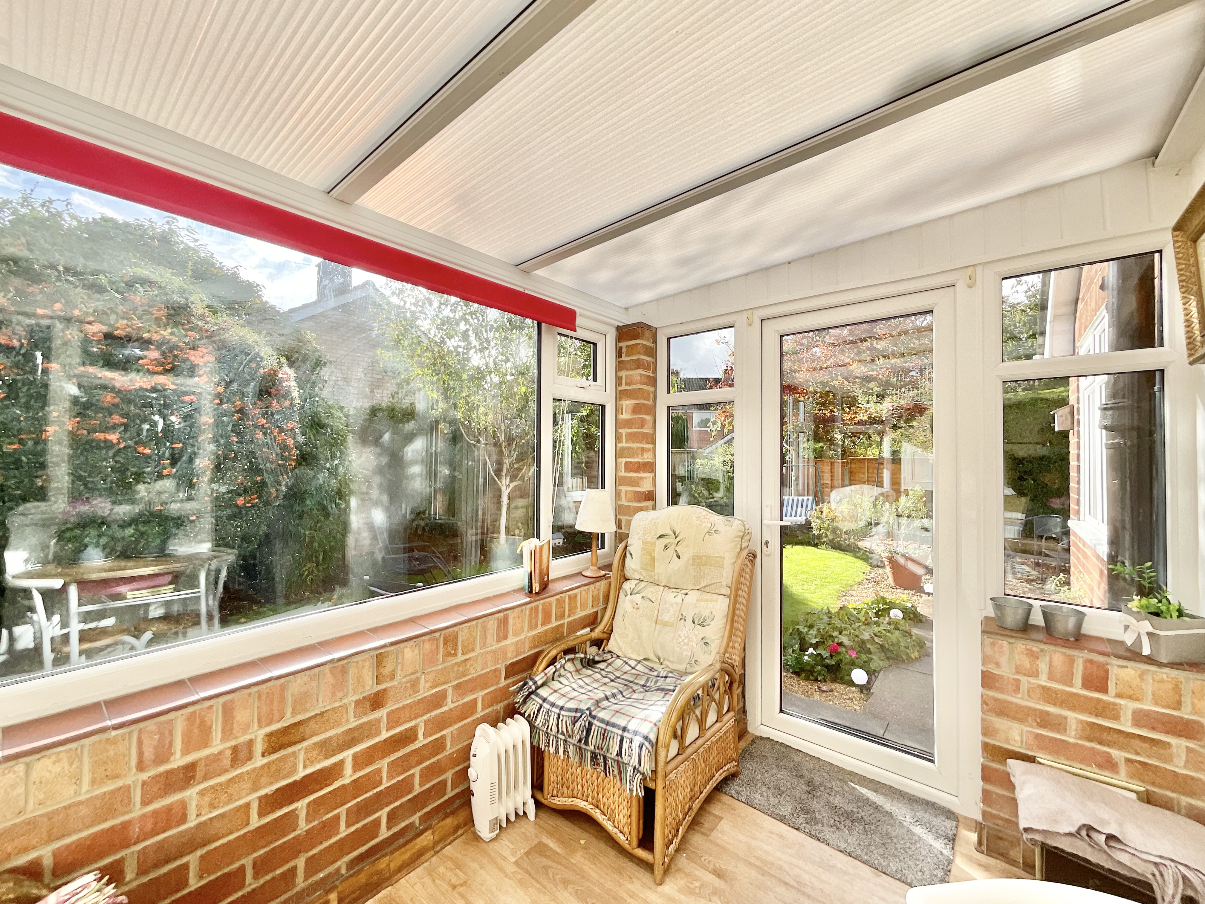 Whitethorn Avenue, Barlaston, ST12, photo 14
