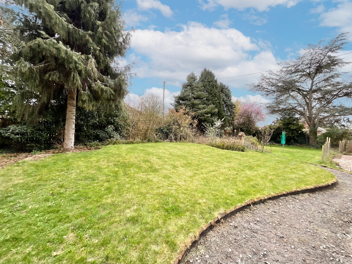 London Road, Walgherton, CW5, photo 22