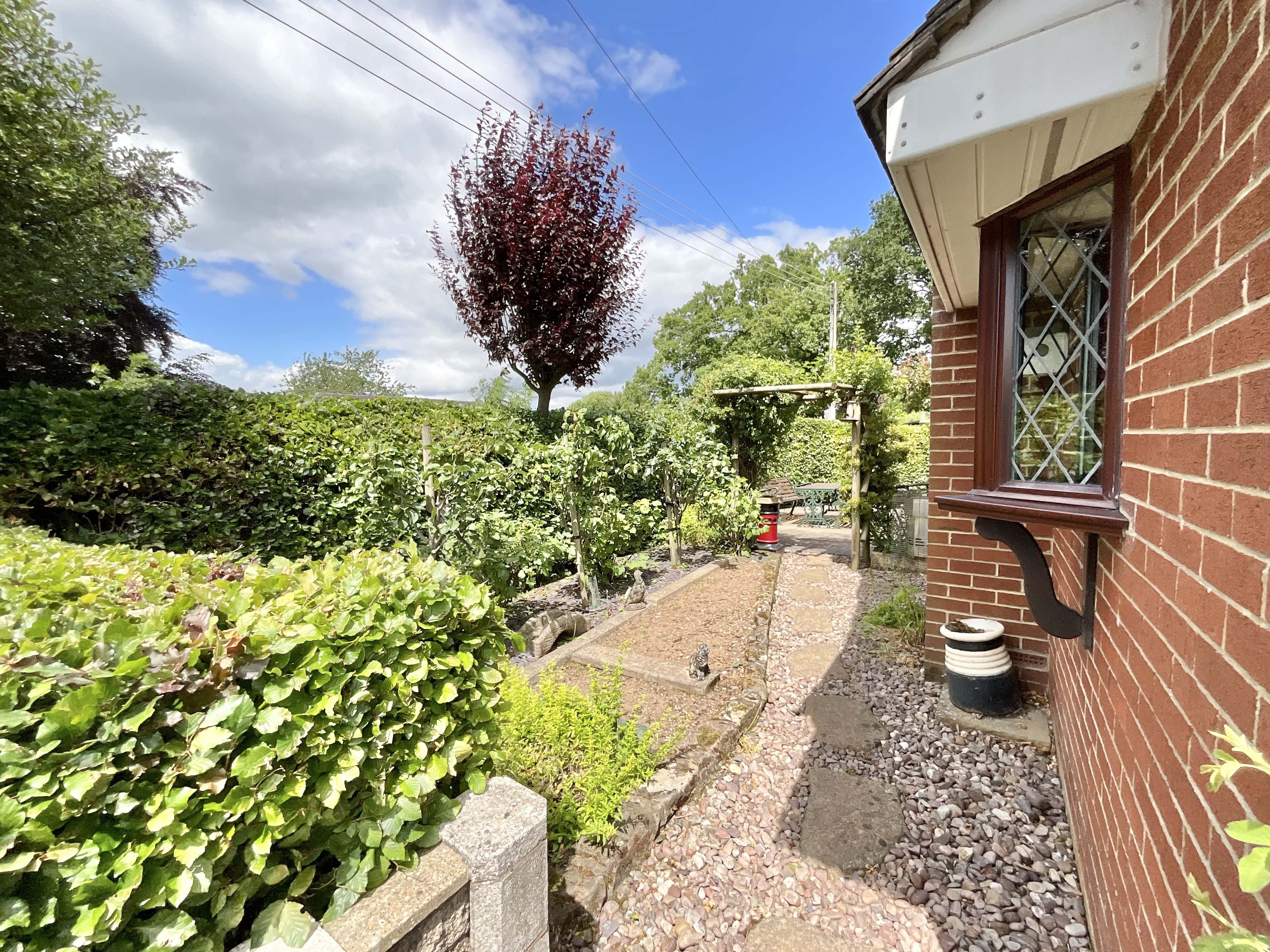 Moss Lane, Cheadle, ST10, photo 22