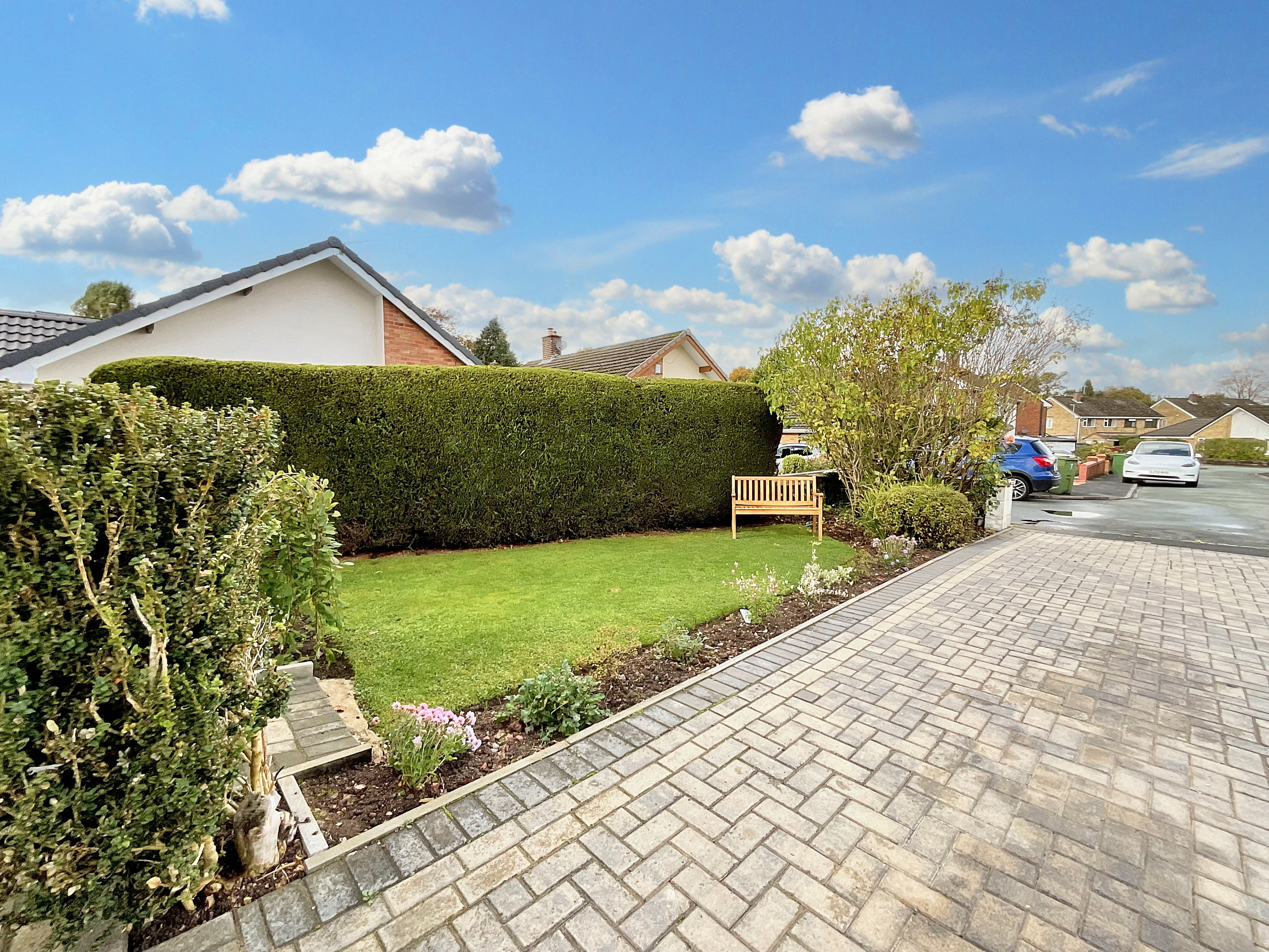 Whitethorn Avenue, Barlaston, ST12, photo 21